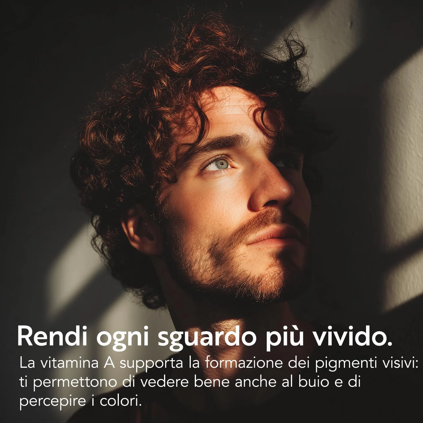 Vitamina A Pura 1200mcg PiùLife 4000 UI Per Compressa, Retinoidi Integratore, Vitamina A Retinolo (Acetato Di Retinile) Antiossidante Integratore Occhi Vista Pelle, Difese Immunitarie