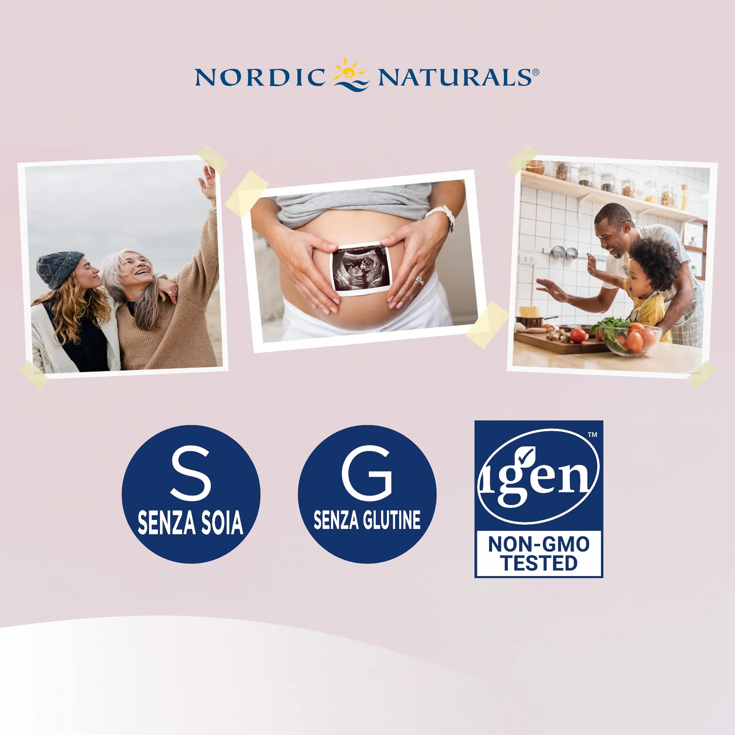 Nordic Naturals Arctic Cod Liver Oil 750 mg Omega-3 EPA DHA Lemon Flavor 180 Softgels