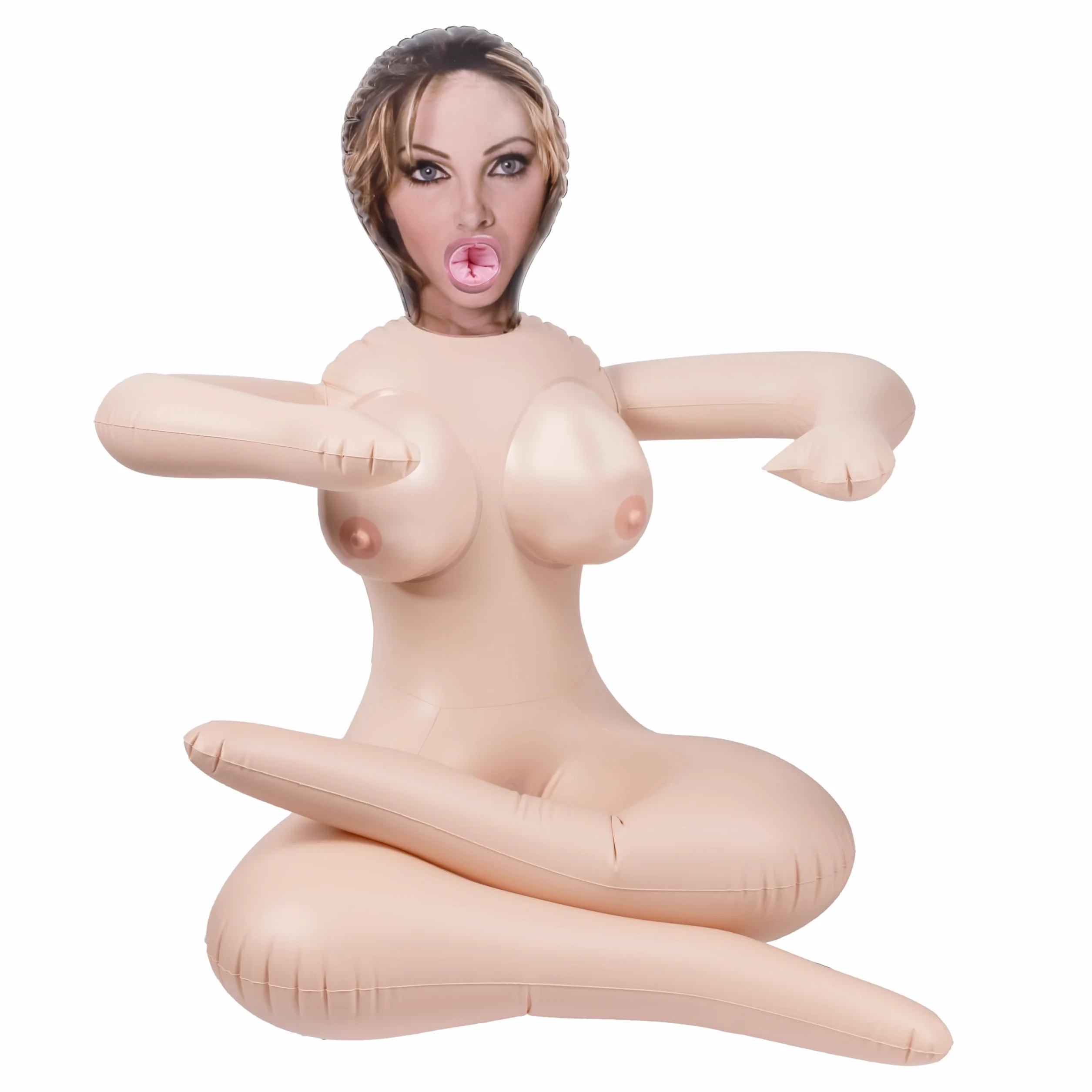 Wrap Around Lover sesso bambola