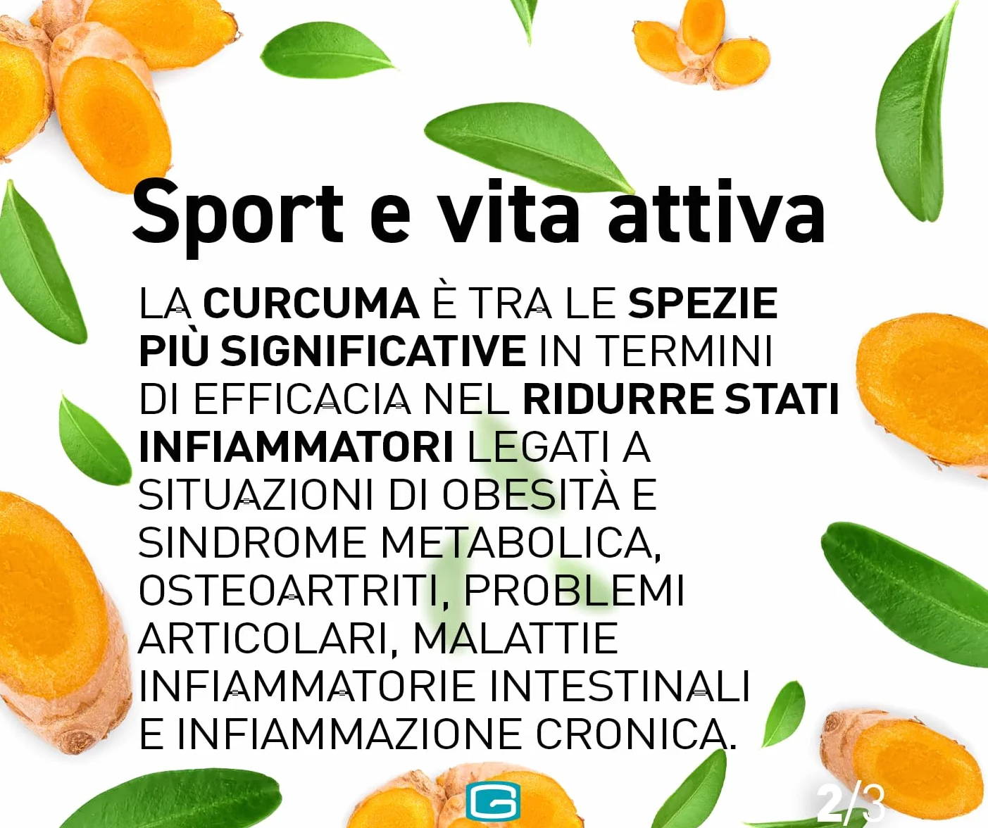 NUTRIVA Nutricurcuma Integratore Alimentare Curcuma Brevettata Curcugreen 475mg Curcuminoidi 30 Compresse Vegani