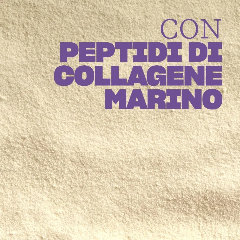 SWISSE Beauty Collagene Marino 100% Integratore Alimentare con Peptidi di Collagene, 40 Pastiglie Gommose, Aroma Fragola
