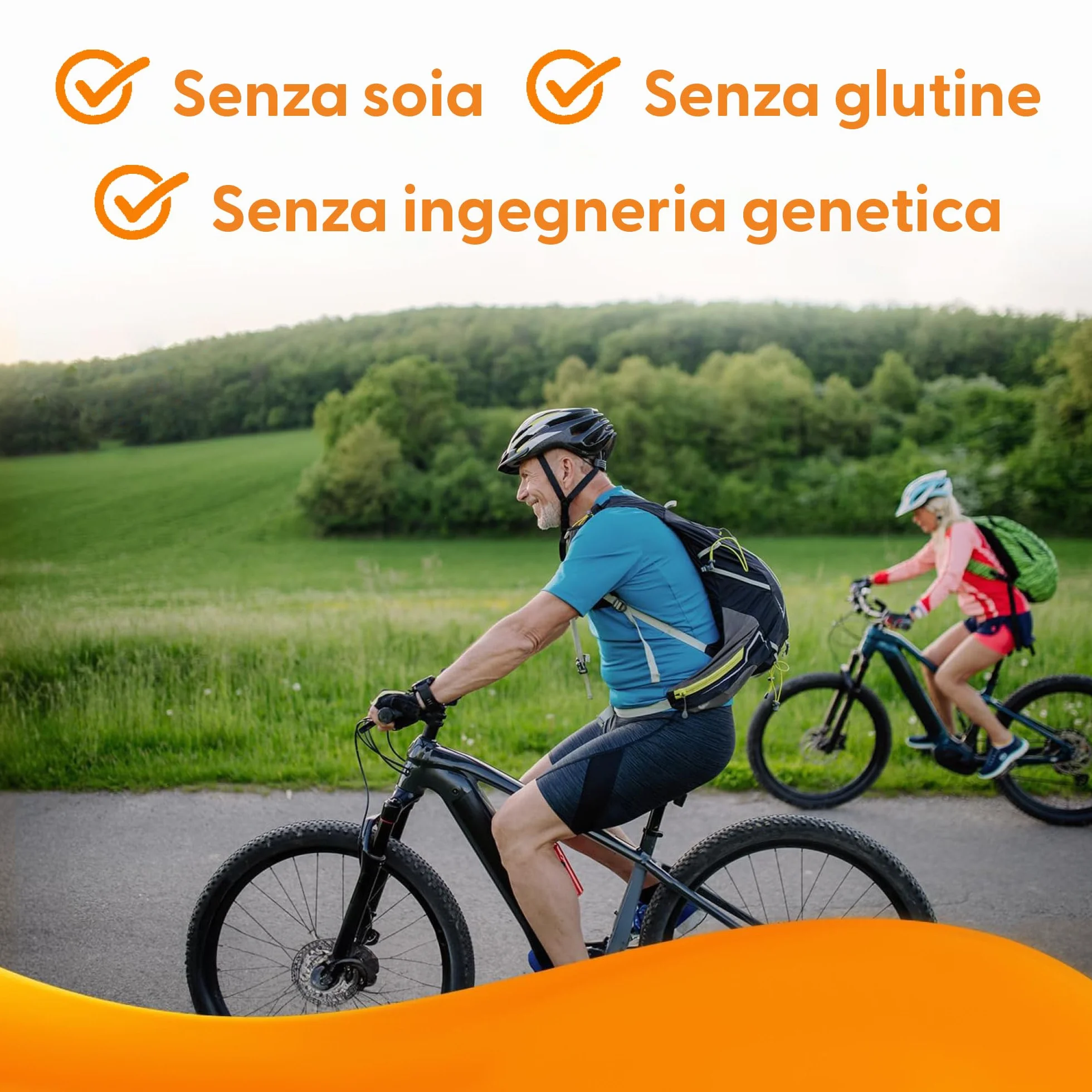 Doctor's Best, Ubiquinol with Kaneka, Coenzima Q10, 100mg, 60 Capsule morbide, Altamente Dosato, Testato in Laboratorio, Senza Soia, Senza Glutine, Non-GMO, Vegetale