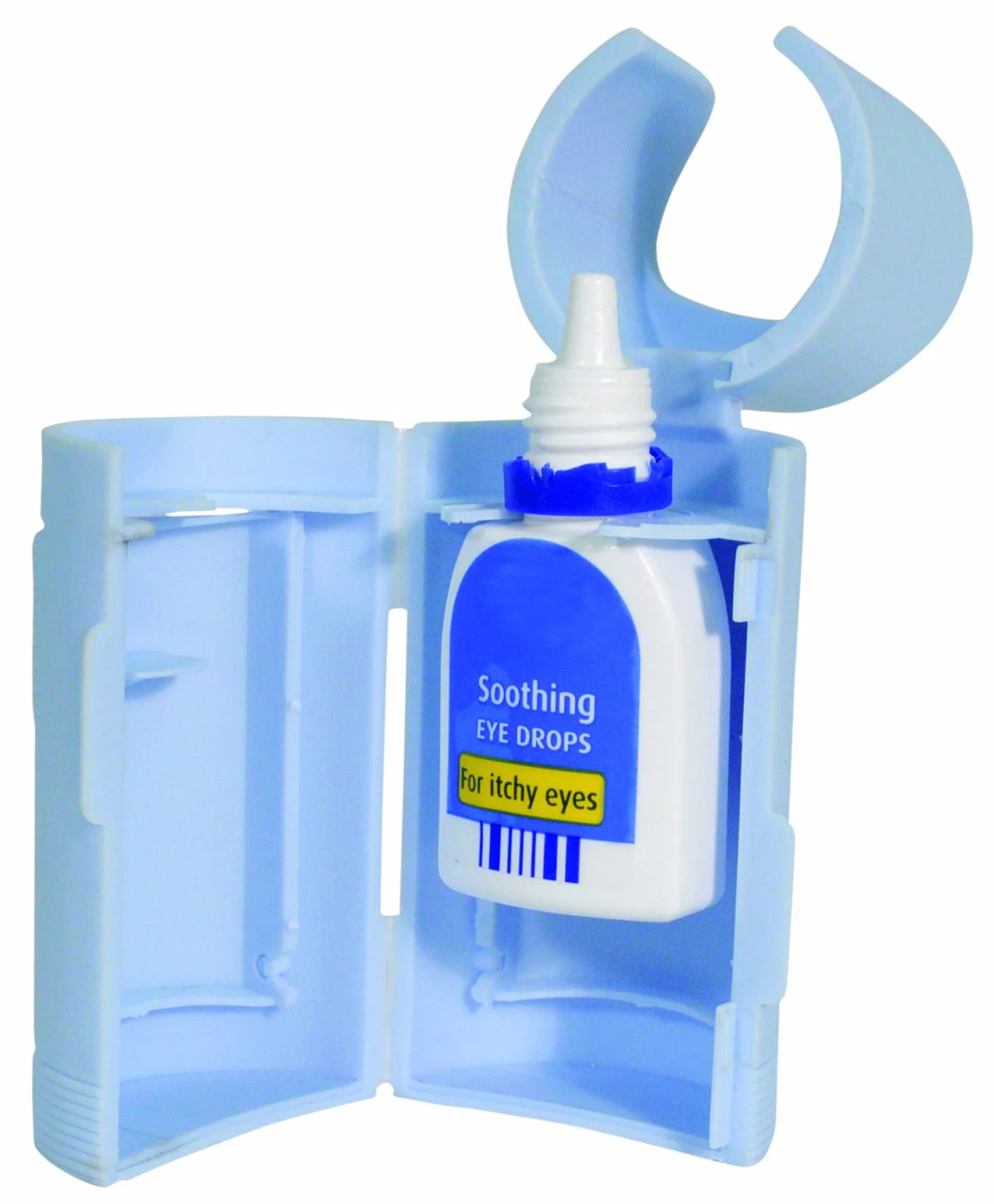 Aidapt – Dispenser di goccia per occhi