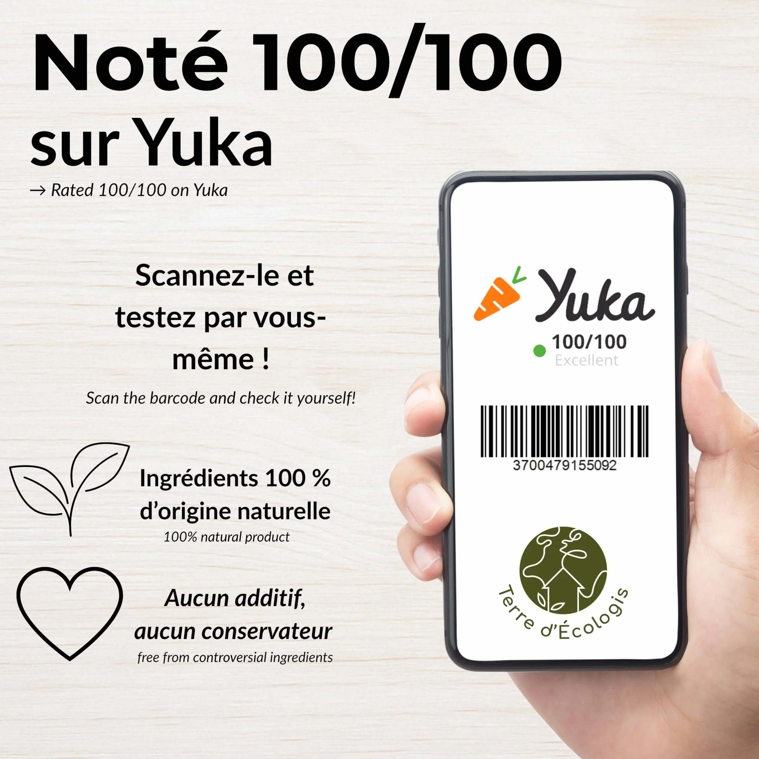 Siwaks Naturali Salvadora Persica - Naturalna Pulizia Dentale, Zero Waste