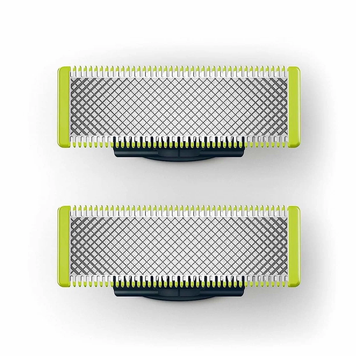 Philips OneBlade Lama di Ricambio - Confezione da 2 Pezzi