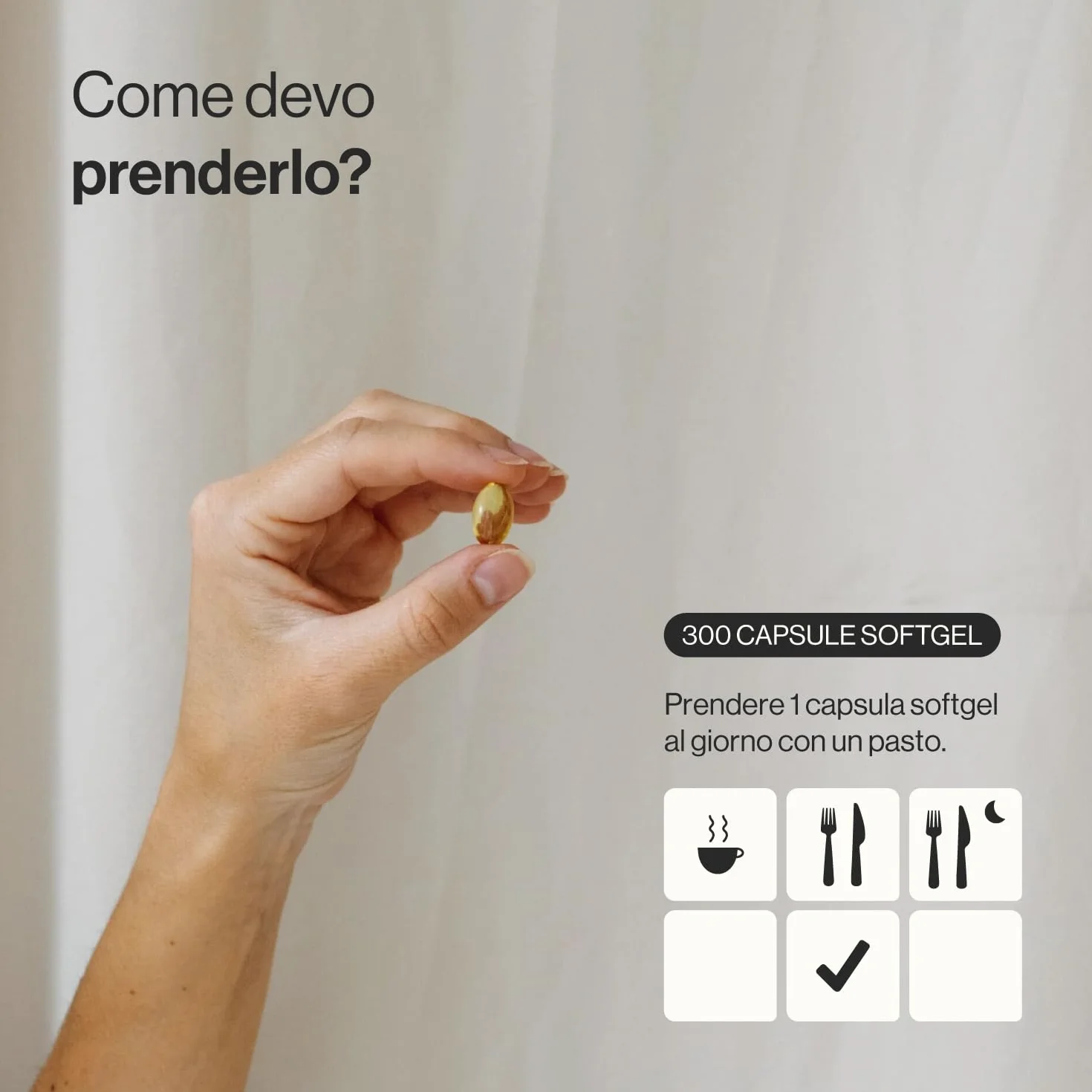 Pressura Complex - 300 Capsule Softgel, con Olio Macerato di Foglia di Olivo, Biancospino e Aglio Fresco - Scorta di 10 Mesi - Zenement