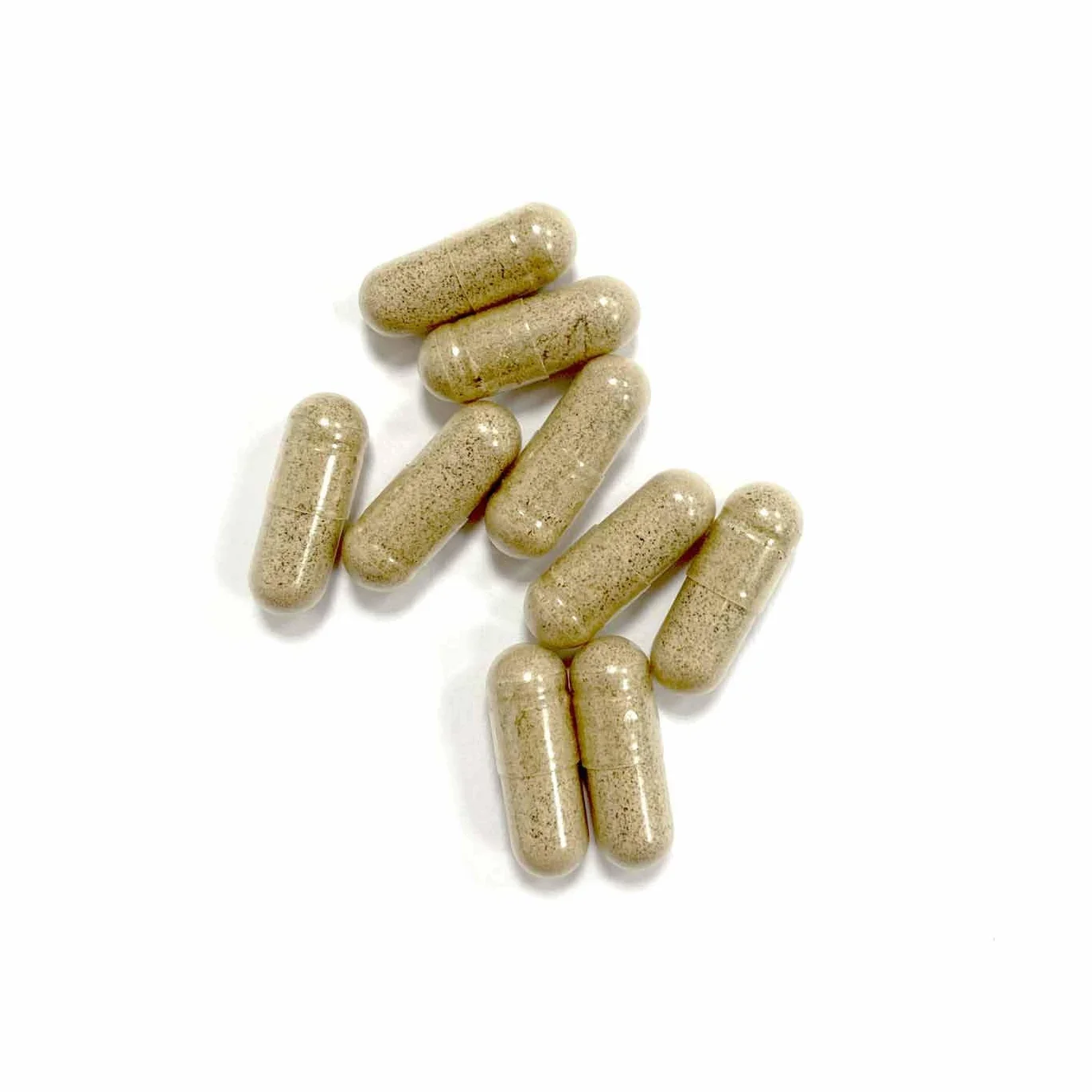 Lievito di Birra Vivo BIO 1200mg Selenio 90 capsule vegane per Capelli e Unghie