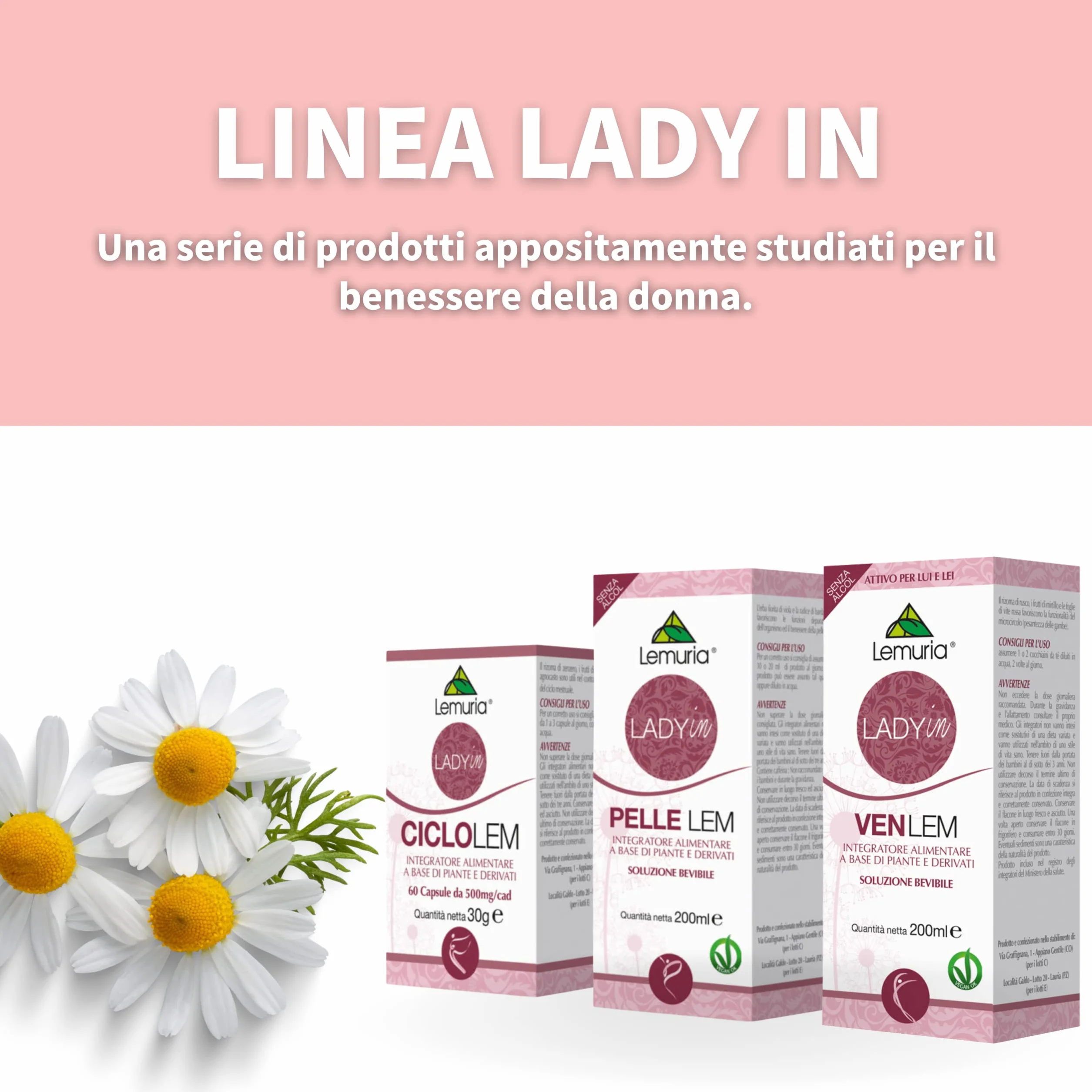 Lemuria 48 Più Cimicifuga Rizoma 60 Compresse Menopausa