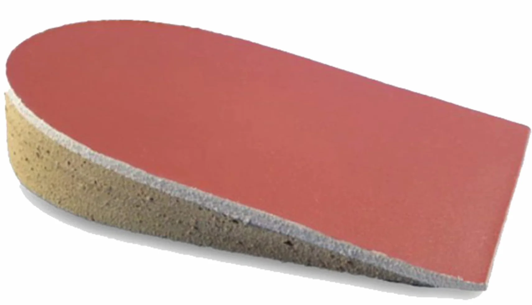 Orione OK PED Safte Rialzo tallone per dismetria h 1,5 cm 1 paio Size 35-38