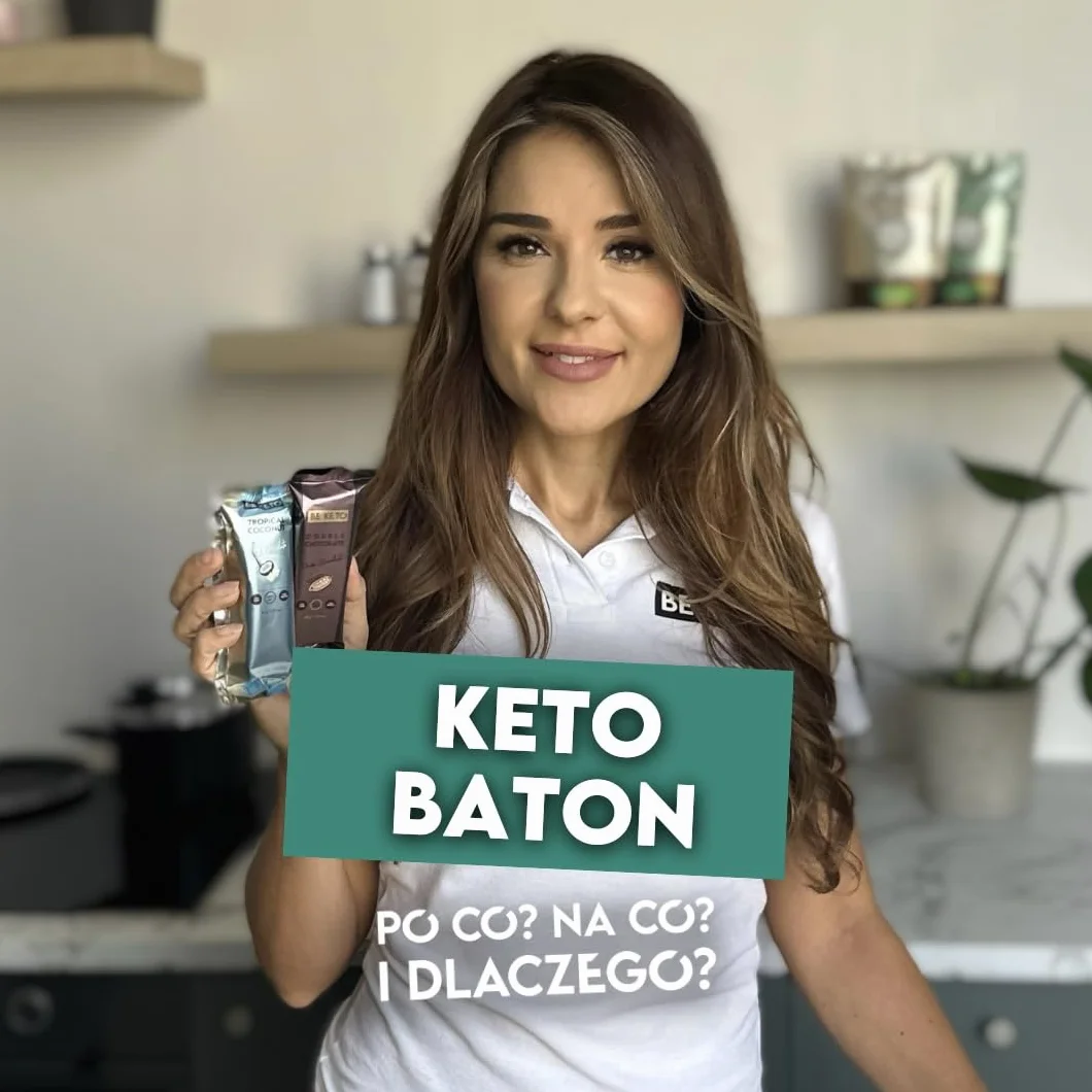 Barretta Keto Cocco e cioccolato bianco 40g