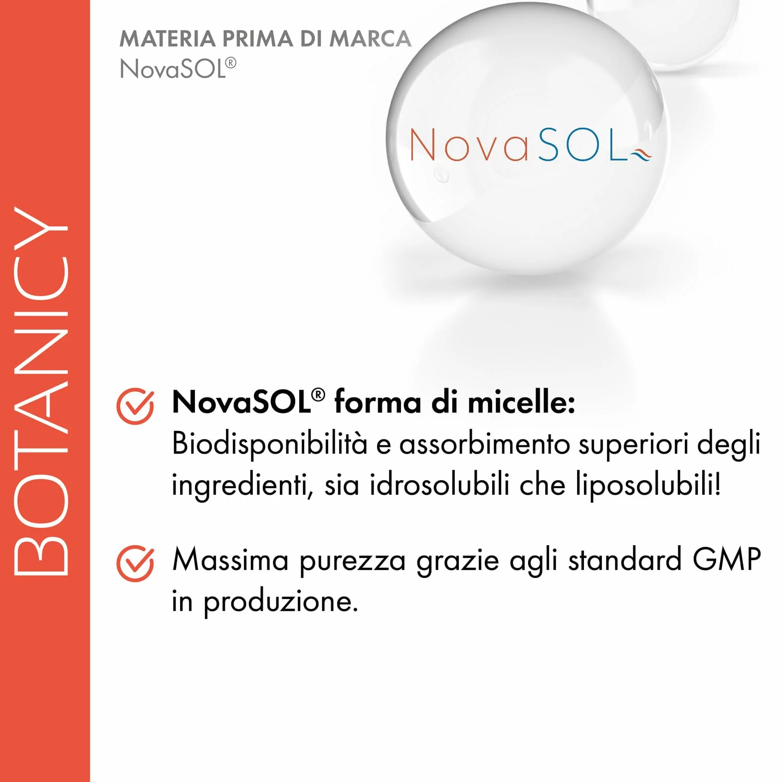 Botanicy CURCUMA + BOSWELLIA forte 60 capsule curcuma e incenso NovaSOL vitamina D3 ossa muscoli alta biodisponibilità alto dosaggio