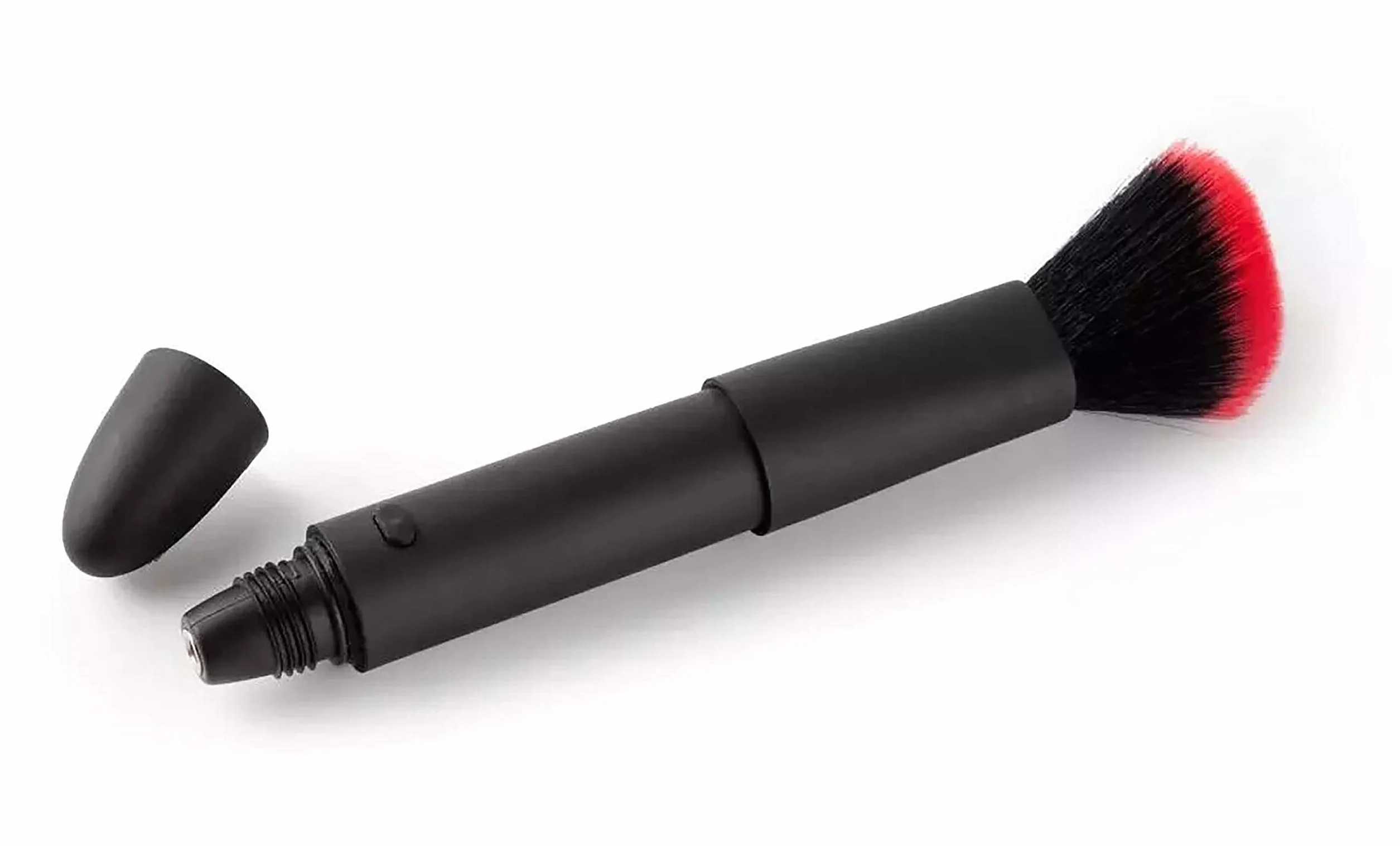 VIBRATORE TASCABILE DONNA STIMOLAZIONE CLITORIDE FINTO TRUCCO MAKEUP J074 | VIBRATORE TASCABILE DONNA STIMOLAZIONE CLITORIDE FINTO TRUCCO MAKEUP J074