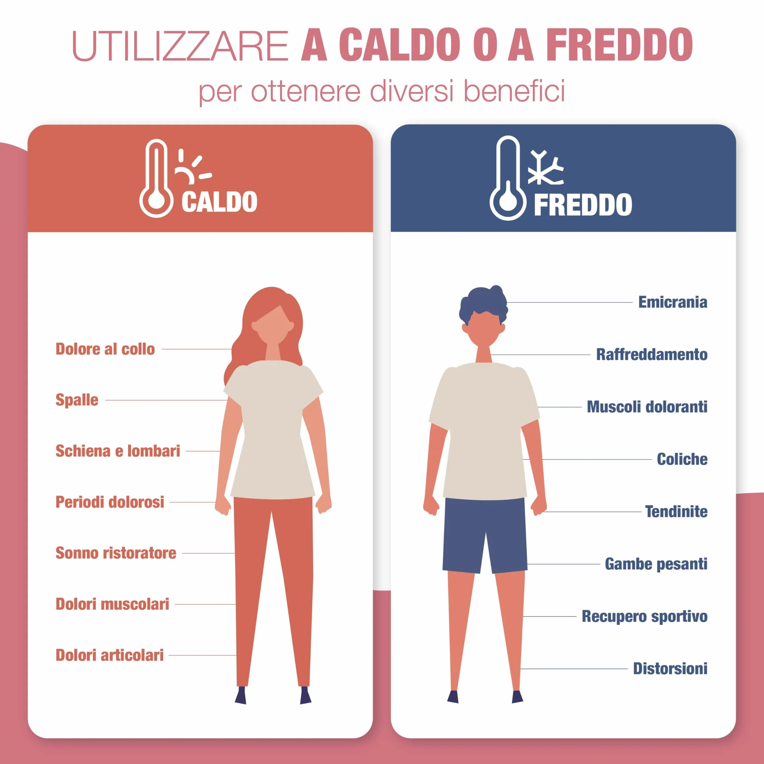 Chill&Rest - Cuscino termico microonde - semi di lino - cuscino termico cervicale - dolori mestruali - Prodotto in Francia - cuscino riscaldabile microonde - Rosa - La Florale