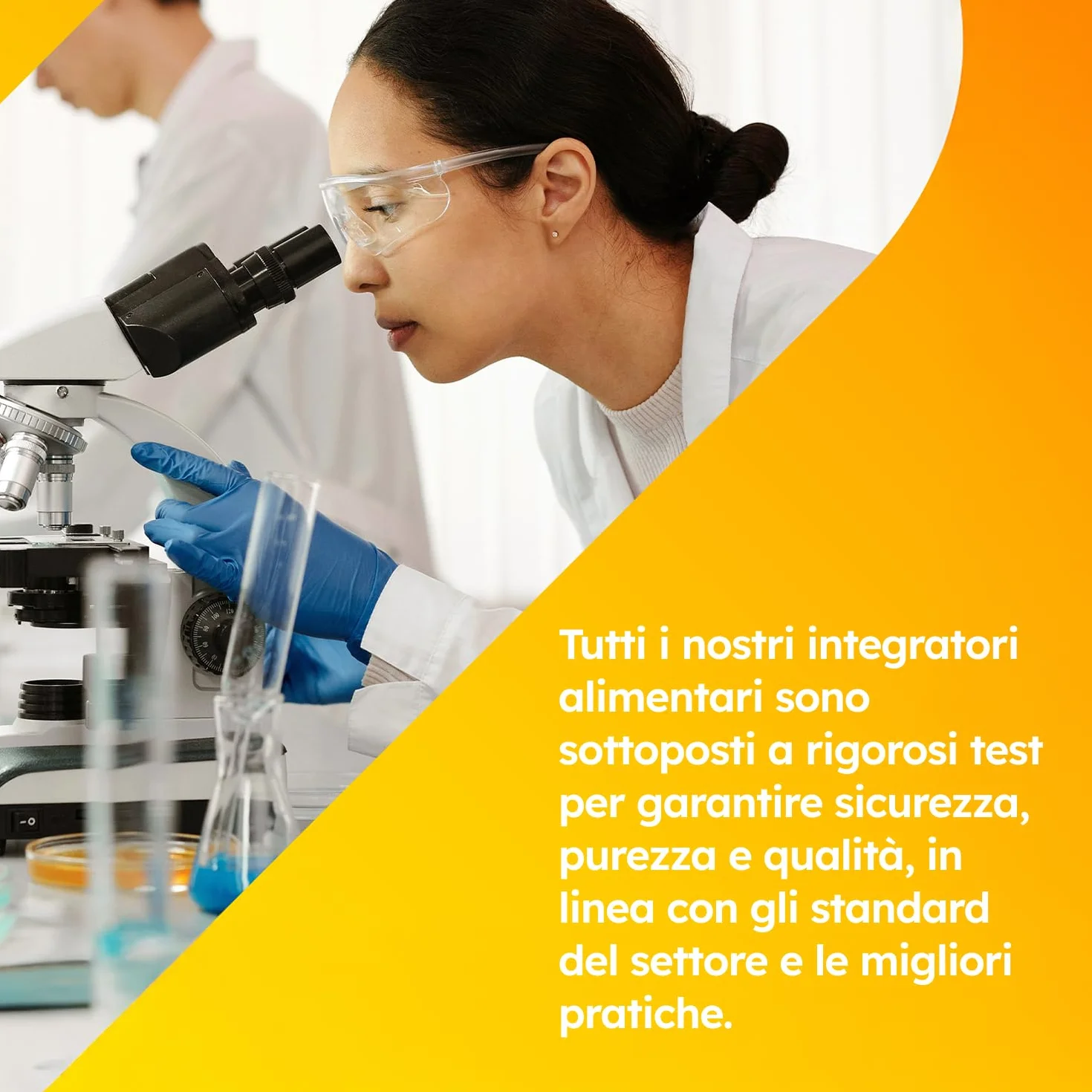 Supradyn Expert Vitamina D3 2000 UI (50 μg) - 365 compresse per 1 anno - Integratore di vitamina D ad alto dosaggio - Supporto per ossa, muscoli, denti e sistema immunitario - Vegetariano