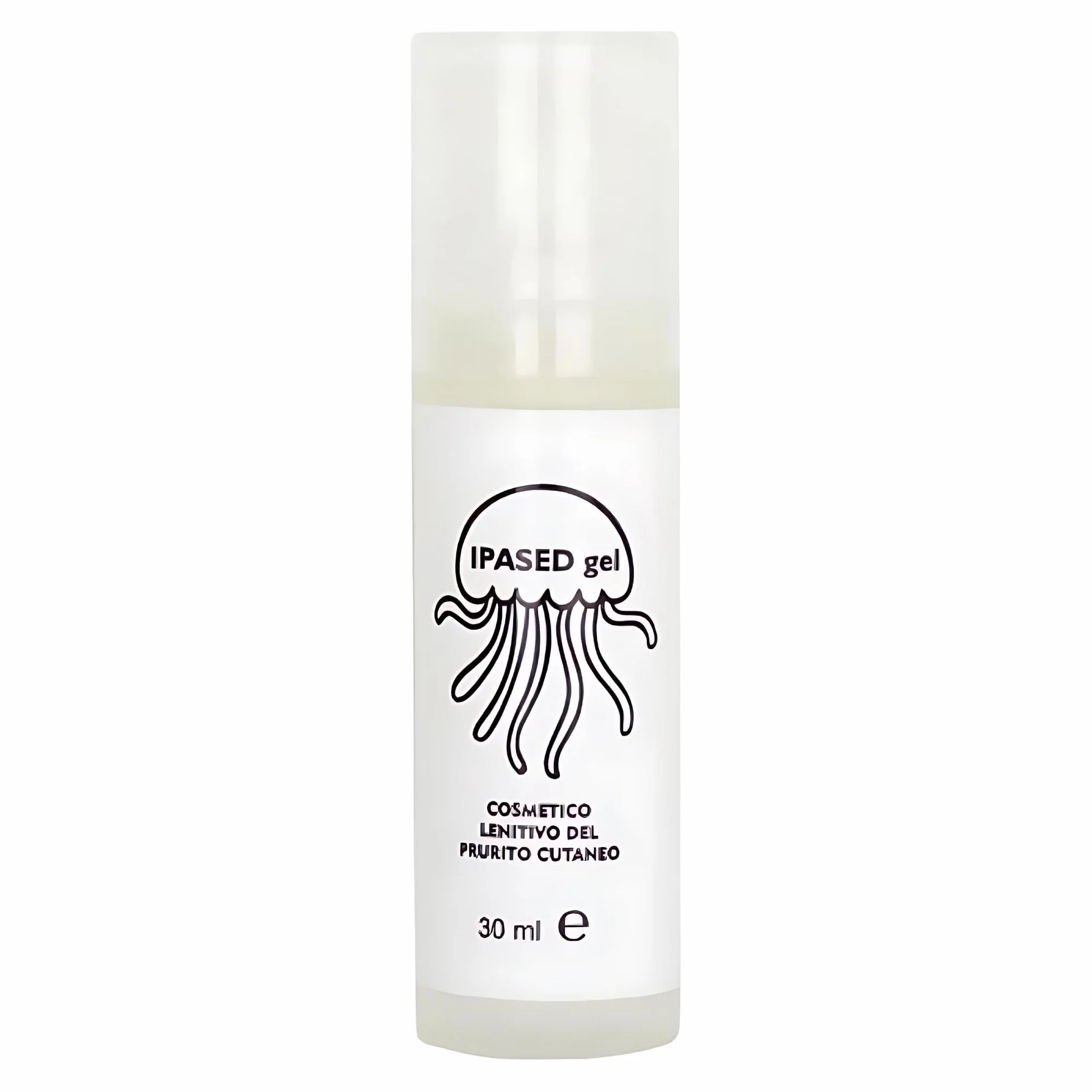 Dopo Puntura Zanzare, Meduse e Insetti, con Aloe Vera e Olio di Menta Piperita, Per un Sollievo Immediato, 30 ml
