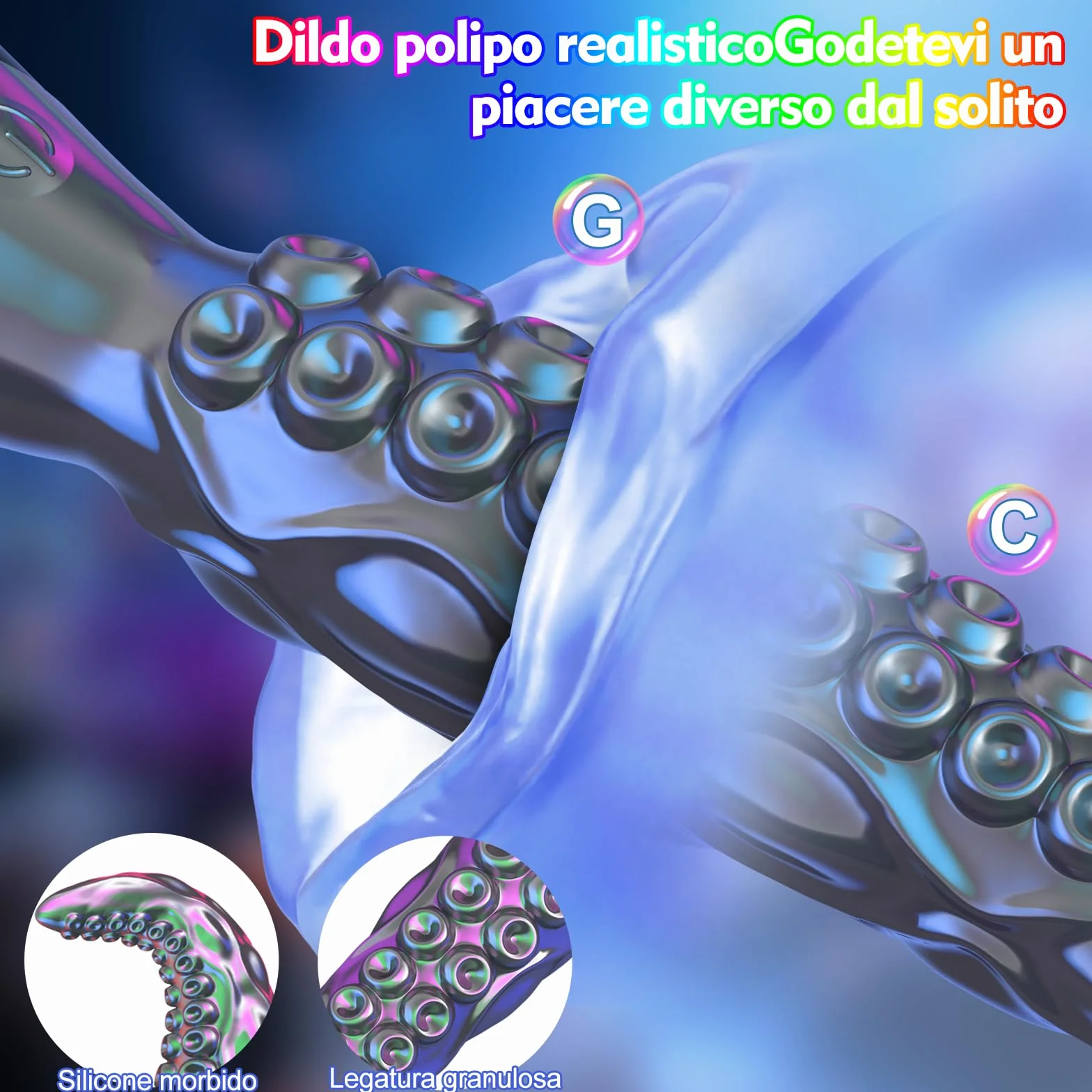 Sex Toys Vibratoreper Donna Dildo Vibratore - Vibratoreper Donna Punto G Squirting con 9 Vibrazioni &Display a LED,Vibratore per Donna per Stimolatore Anale & Punto G,Dildo Plug Anale da Uomo Prostata