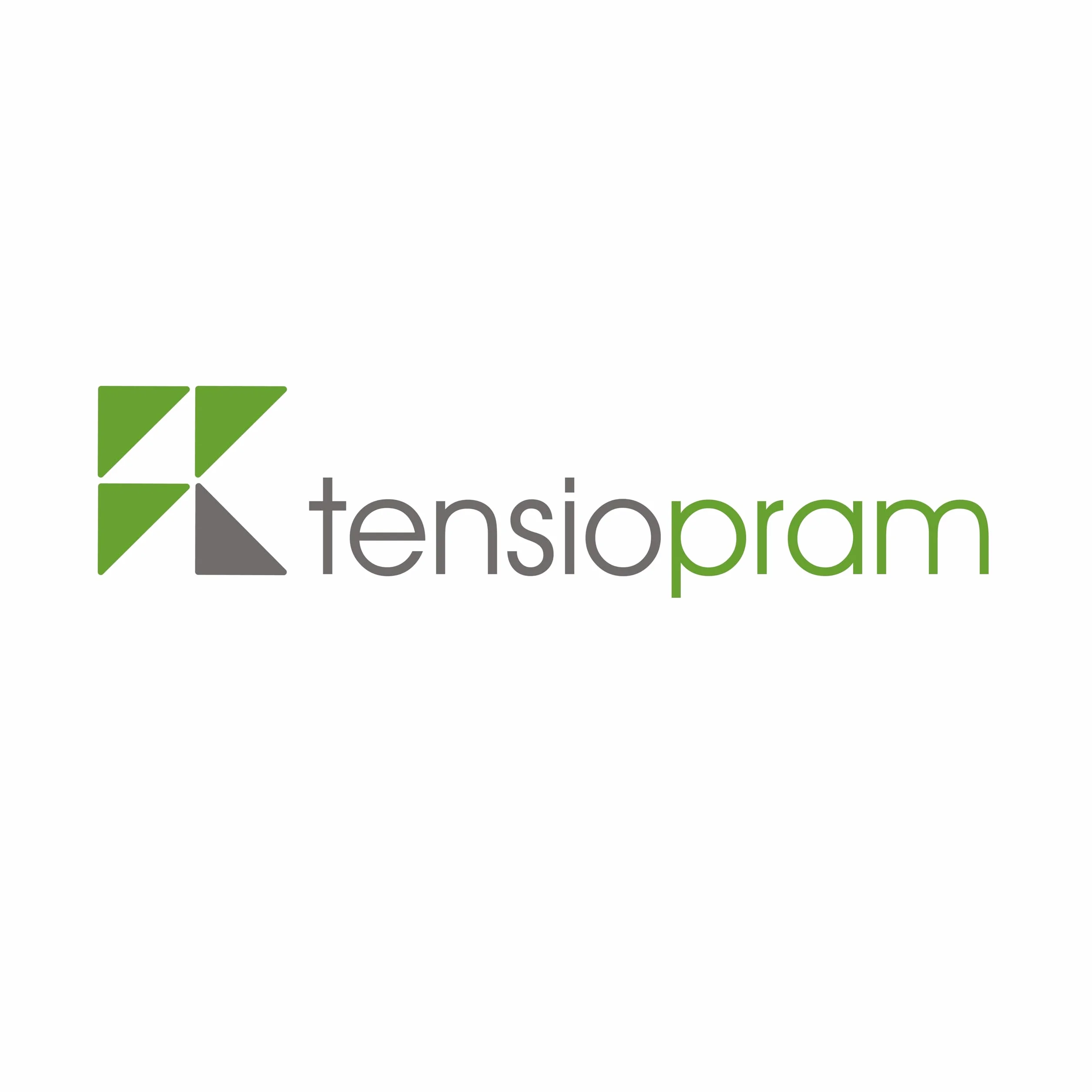 Tensiopram 60 compresse sublinguale, Naturale a Base di Valeriana, 1mg Melatonina, tè verde, zafferano Vit. D, Quatrefolic® e Myo-inositolo, per Ansia, Stress, Sonno e Umore, Vegan