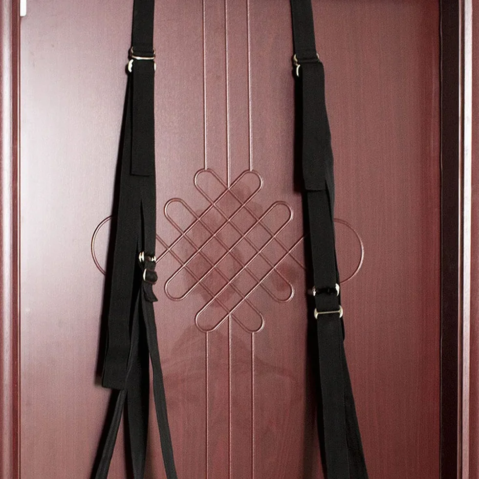 Pendente Swing Nylon per Yoga Indoor principianti