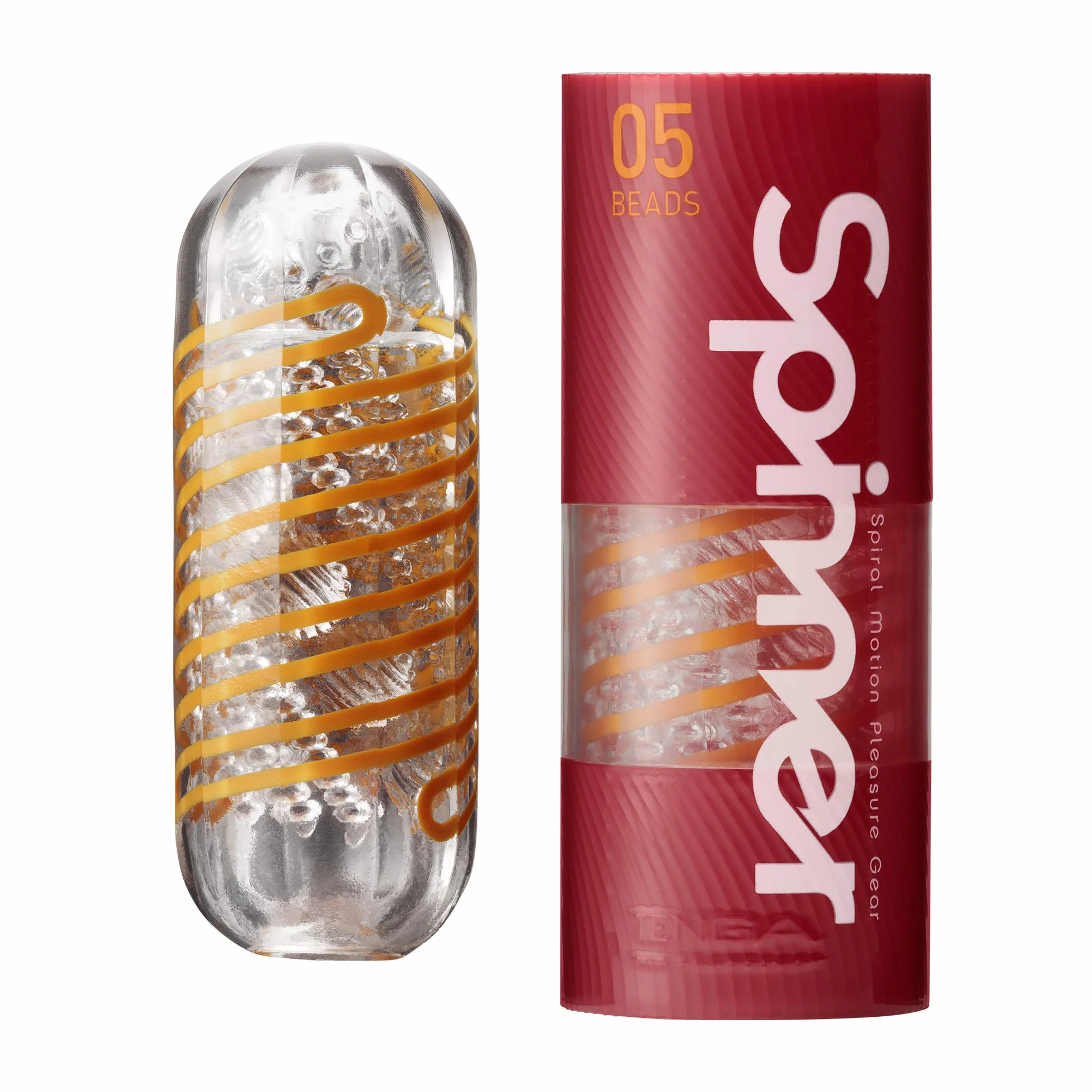 TENGA SPINNER 05 BEADS