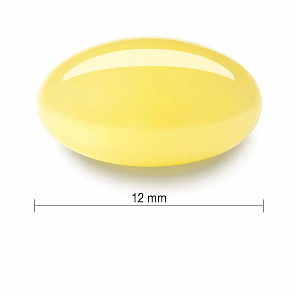 Jamieson - Aglio Inodore 100 Capsule