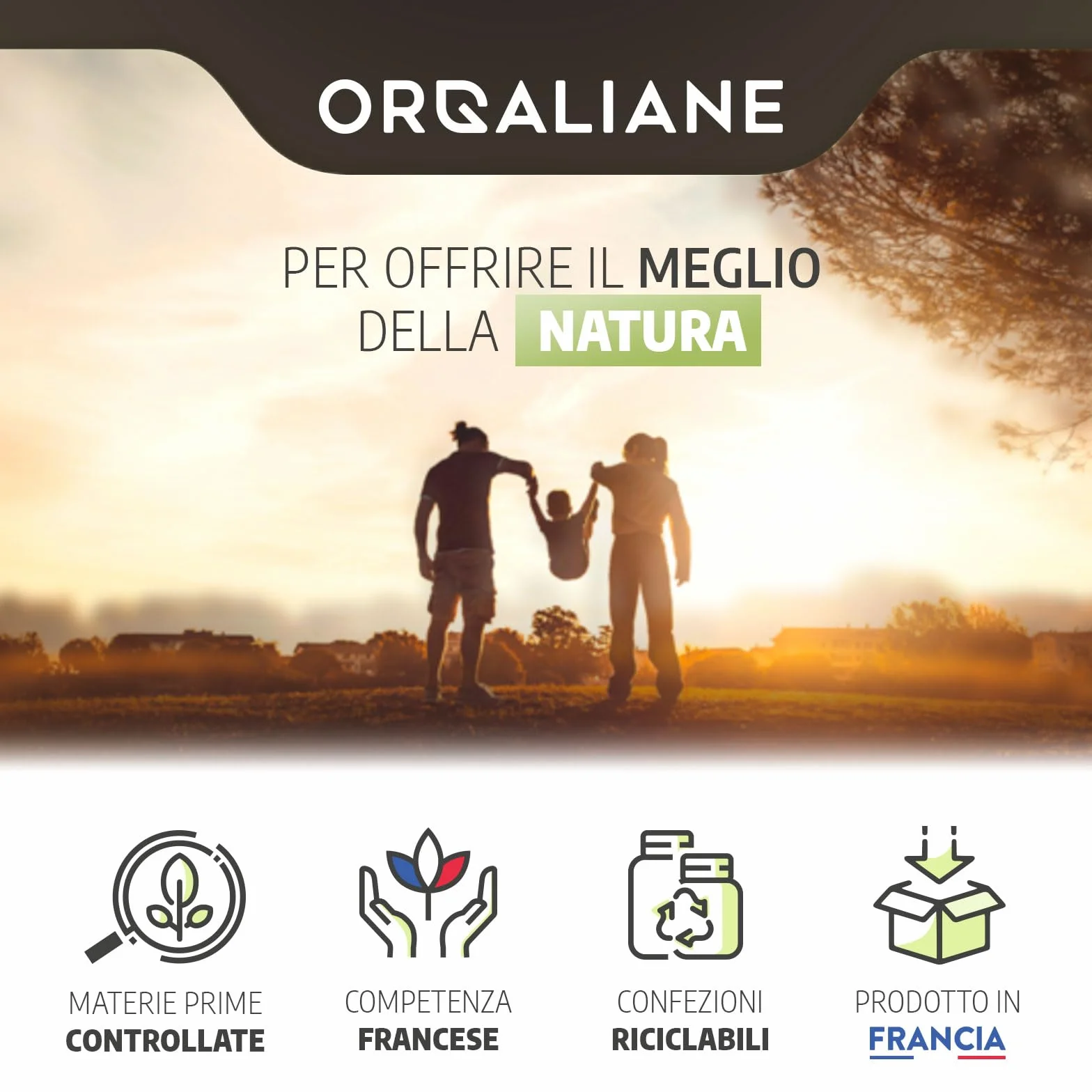 Ortica Foglia Biologica 210mg 200 kapsułek