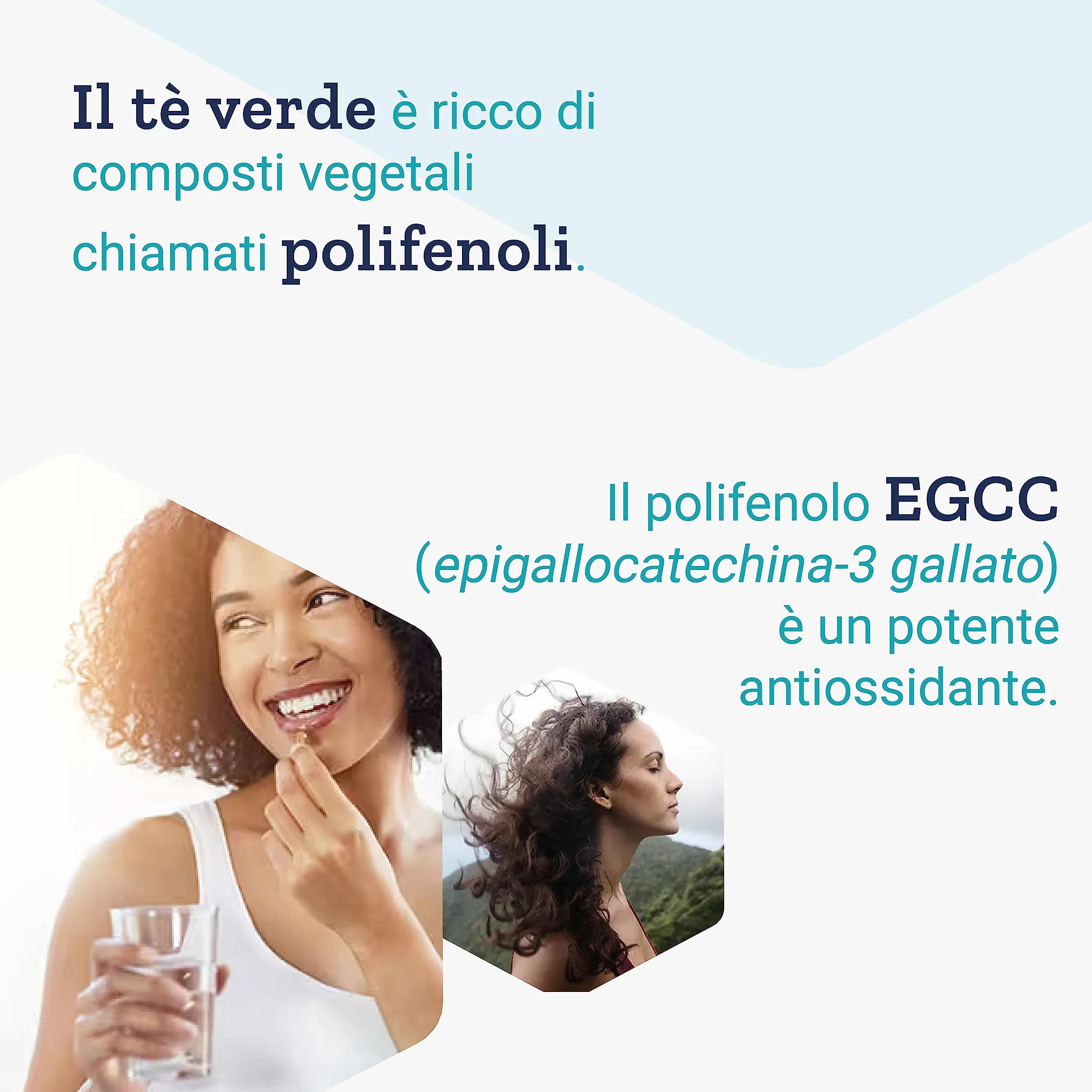 Life Extension, Mega Estratto di Tè Verde, 725mg, Decaffeinato, 100 Capsule Vegane, Testato in Laboratorio, Vegetariano, Senza Glutine, Senza Soia, Non OGM