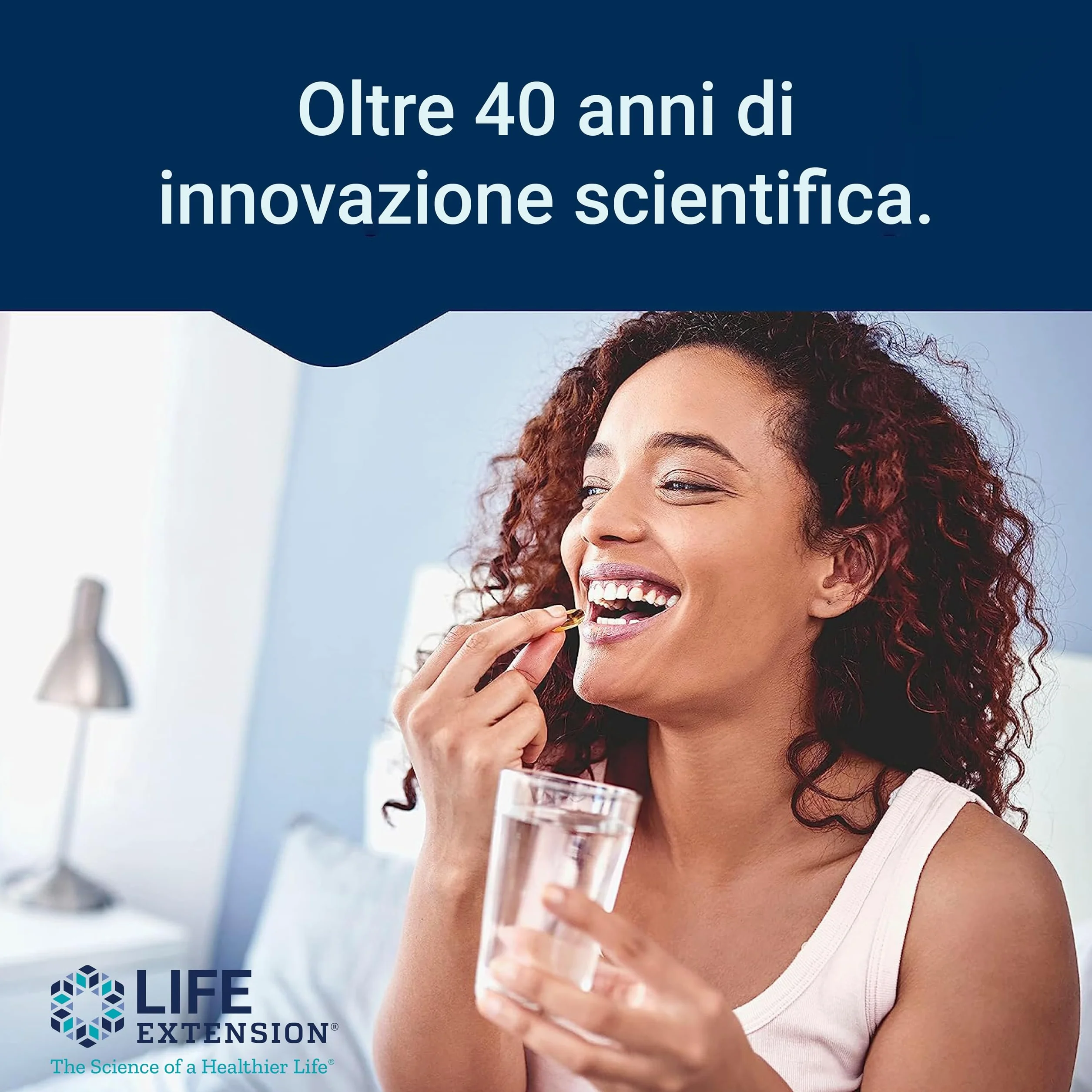 Life Extension, Mega Estratto di Tè Verde, 725mg, Decaffeinato, 100 Capsule Vegane, Testato in Laboratorio, Vegetariano, Senza Glutine, Senza Soia, Non OGM