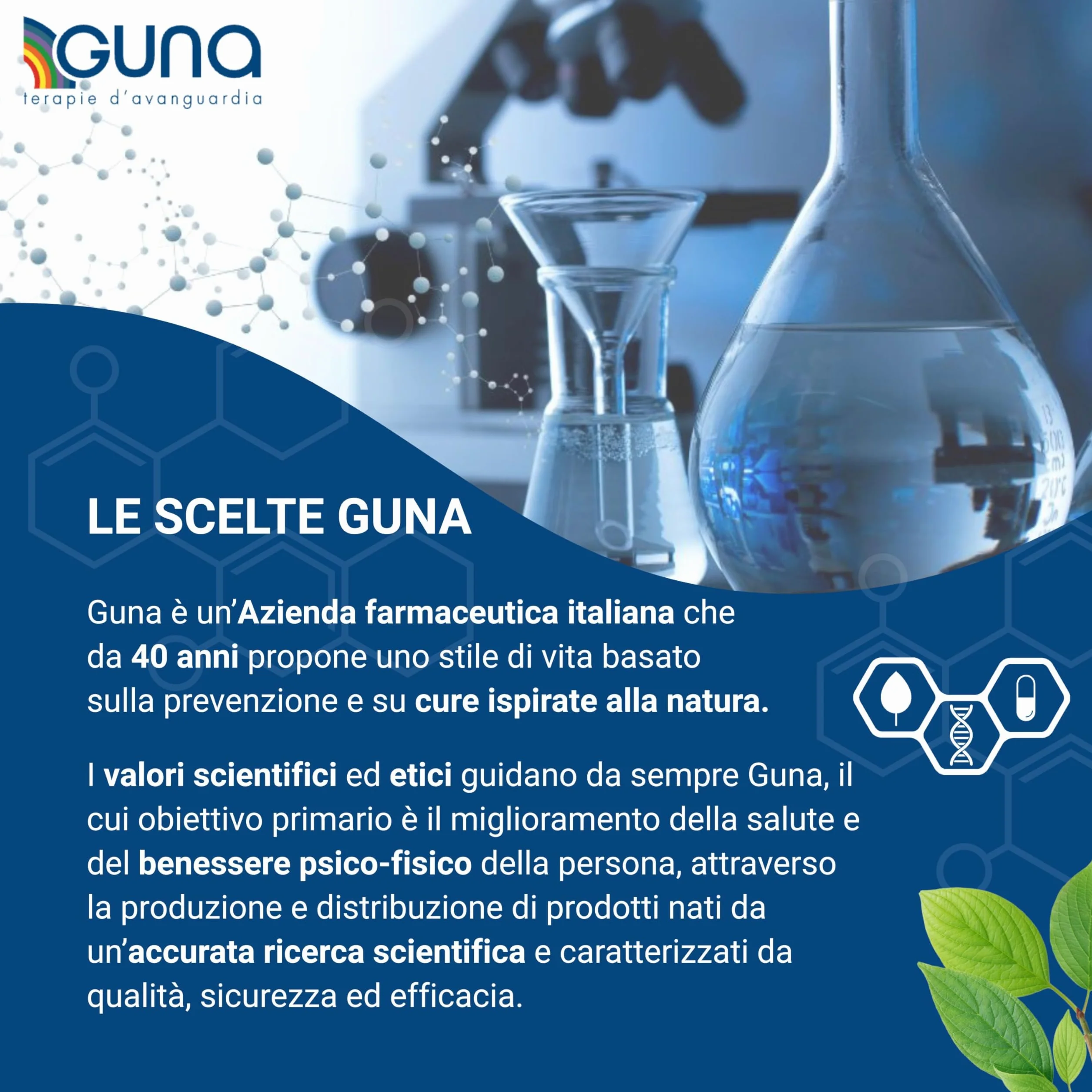 GUNA Exocomplex Fertilità 30 Capsule Integratore Alimentare