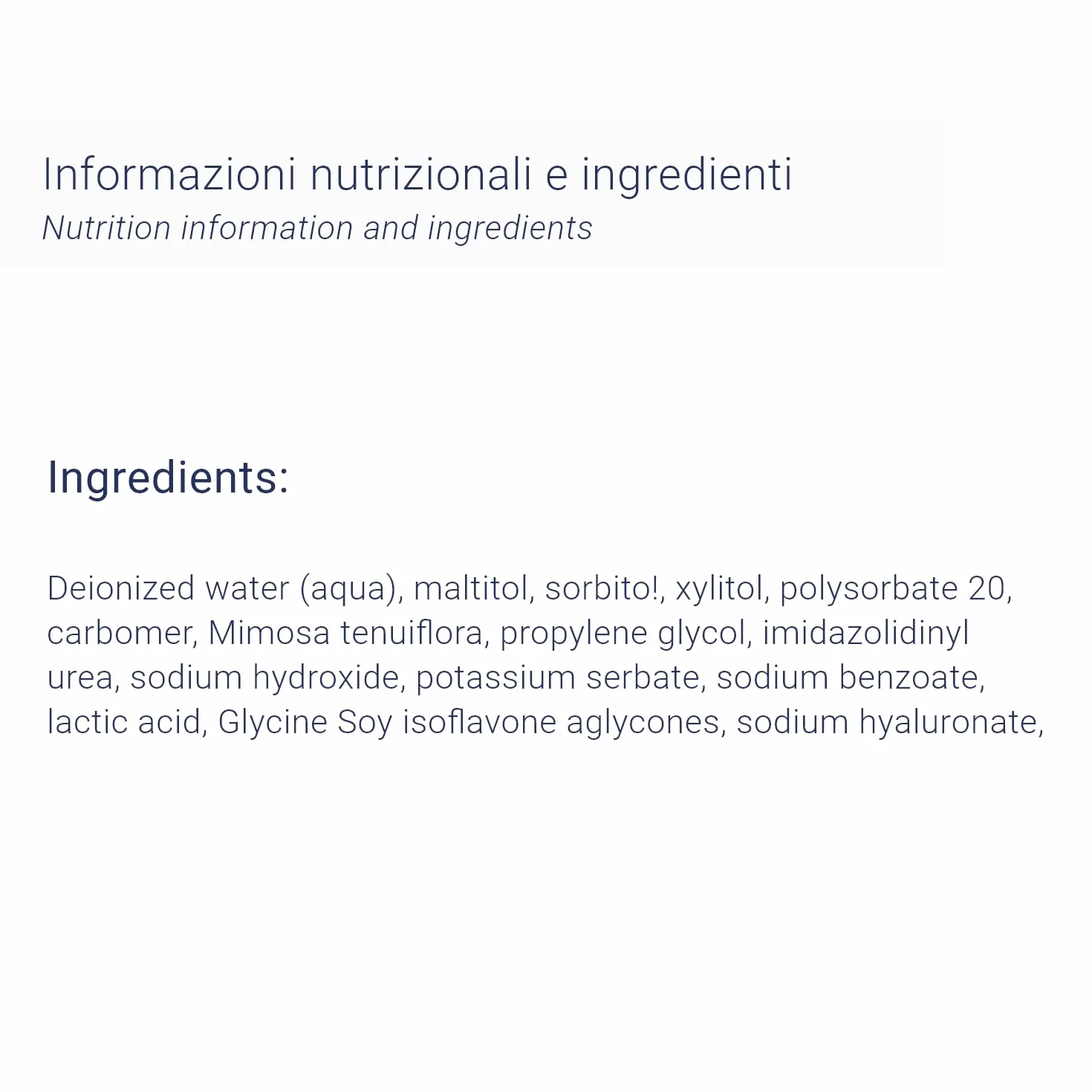 Clivon Gel - Gel Vaginale Utile in caso di Secchezza Vaginale - Proprietà Lenitive e Umettanti - Tubo da 30 ml, con Applicatore Incluso
