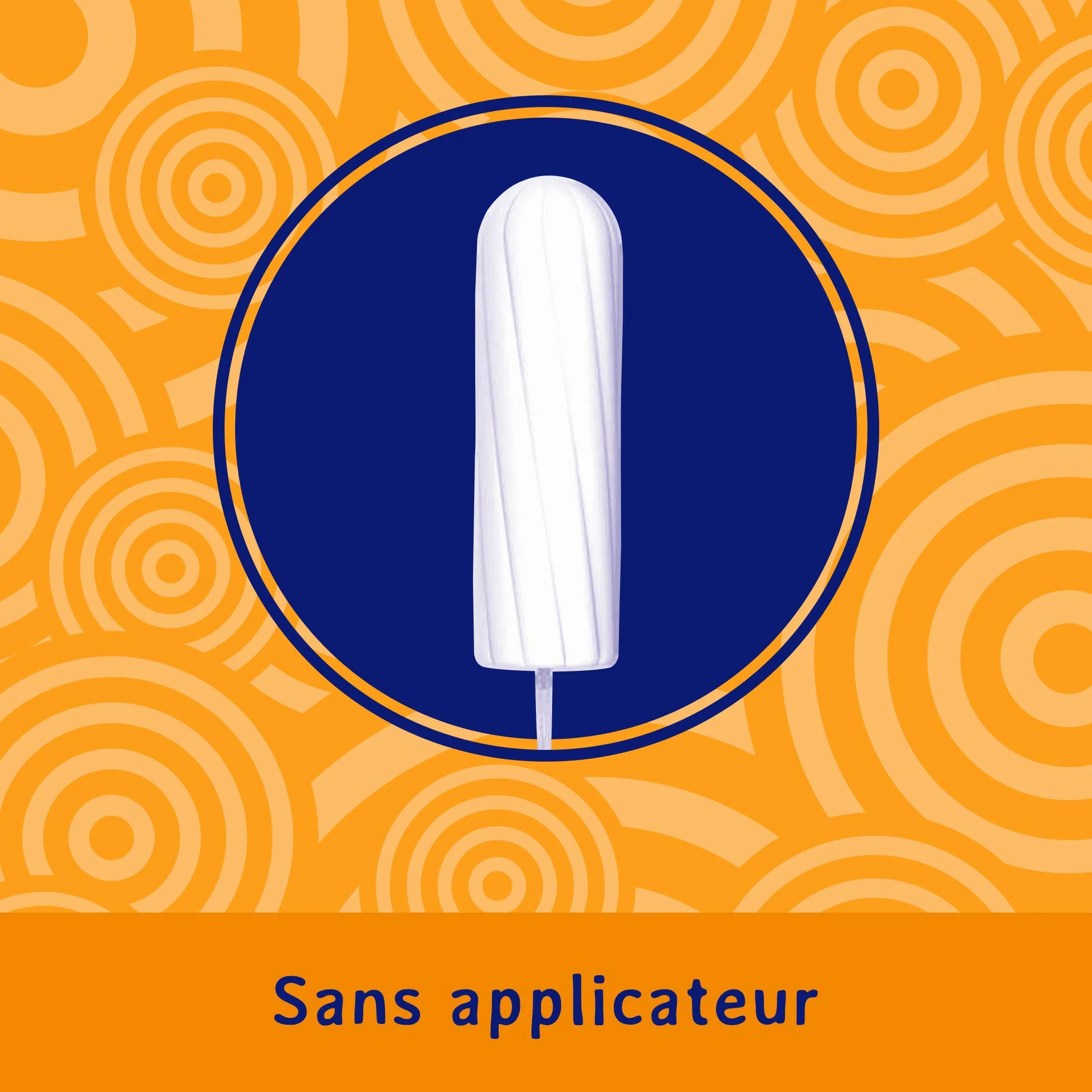Tampone Senza Applicatore Nett Original 32 Tamponi