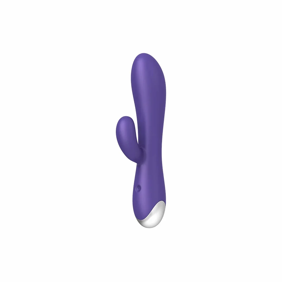 SKYN Vibes, vibratore rabbit con 20 modalità di vibrazione