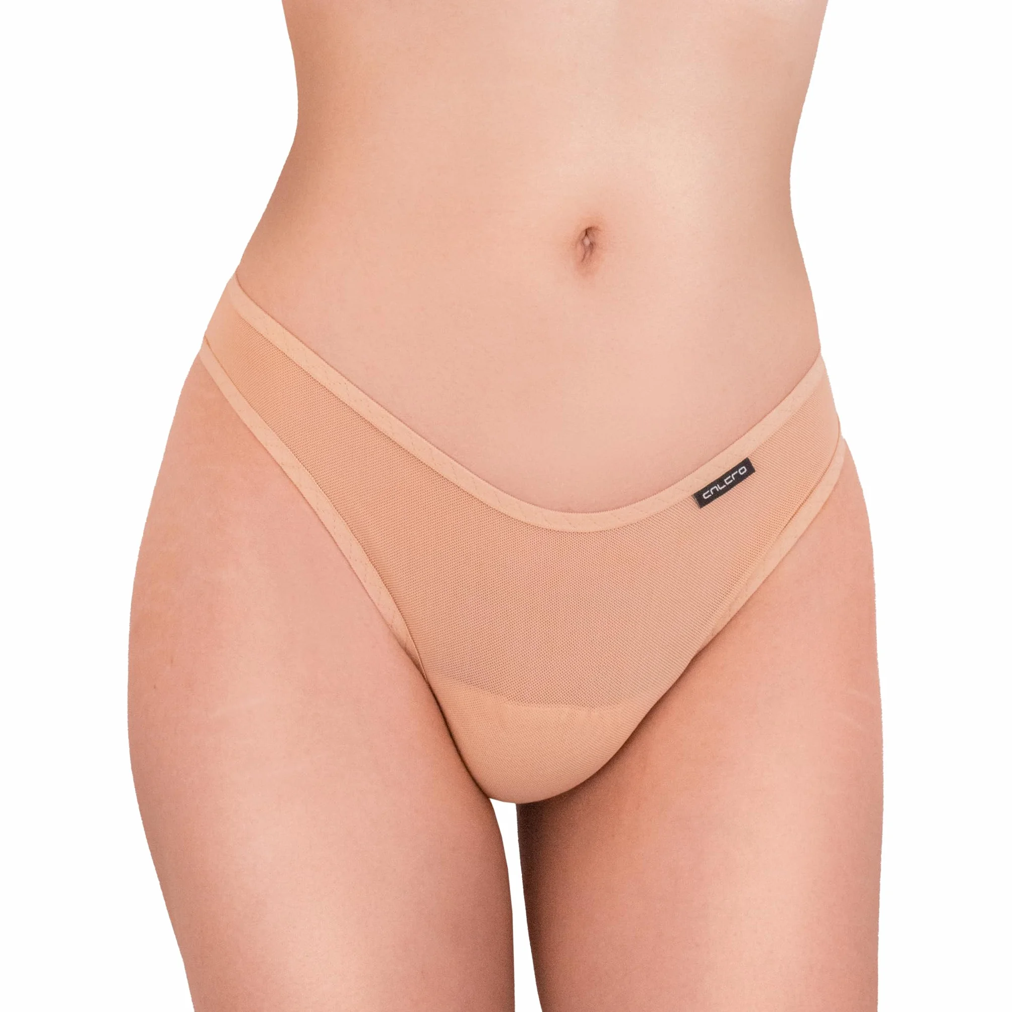 CALERO Tanga trucadora