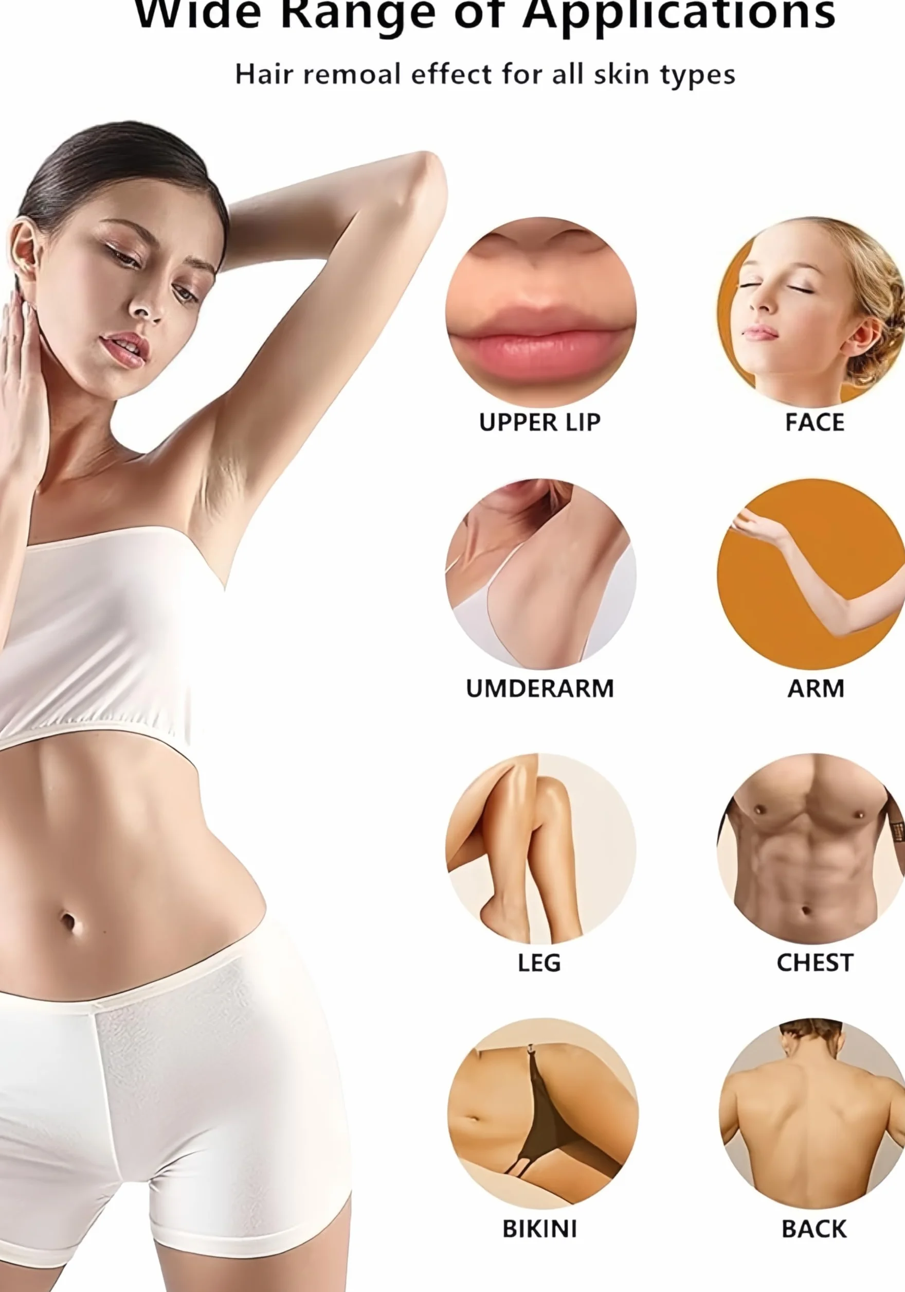 Professional 808nm diodo laser epilatore picosecond 2 in 1 ghiaccio titanio laser epilatore e rimozione tatuaggio, adatto per uso in salone di bellezza