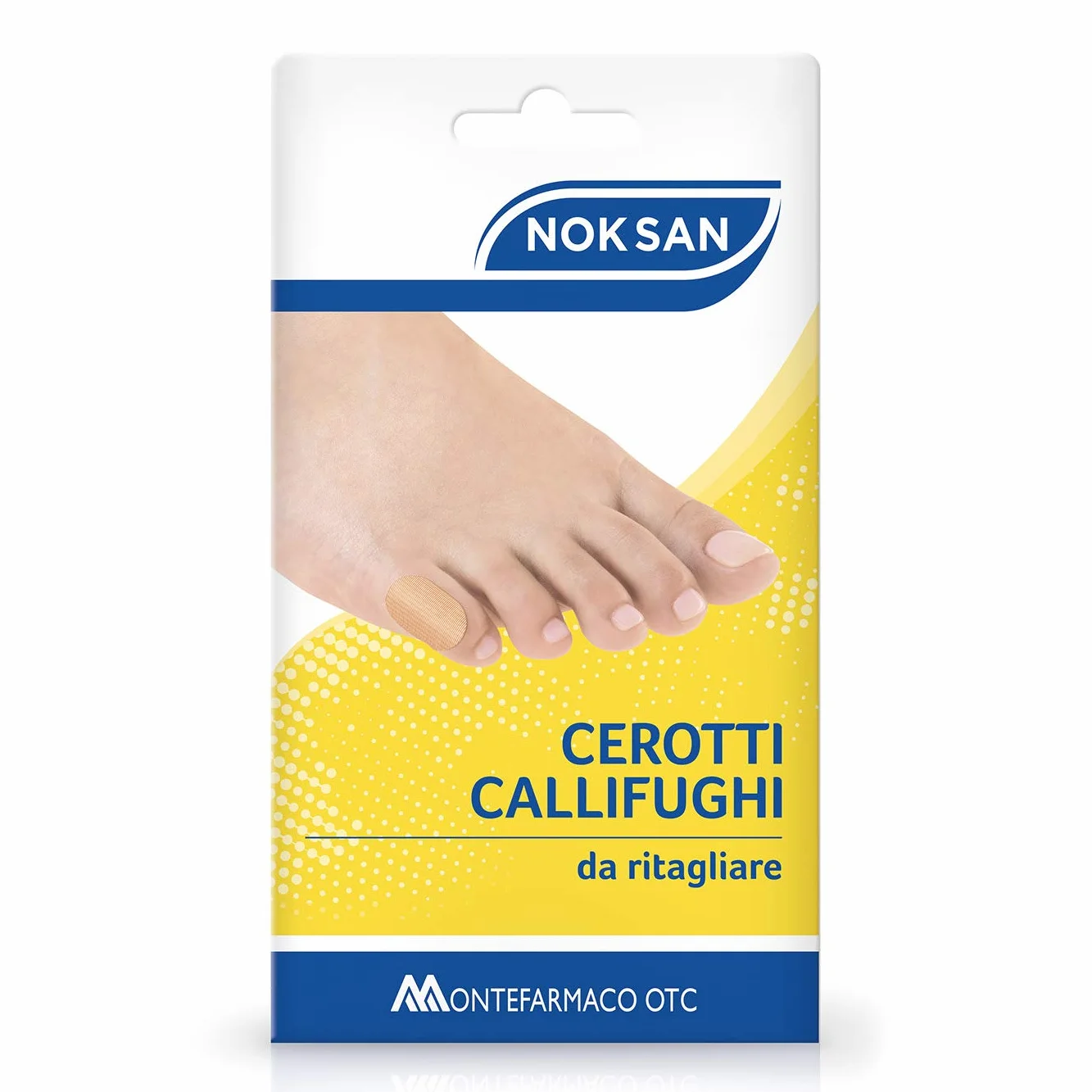 NOKSAN CEROTTI CALL RITAGLIB2P