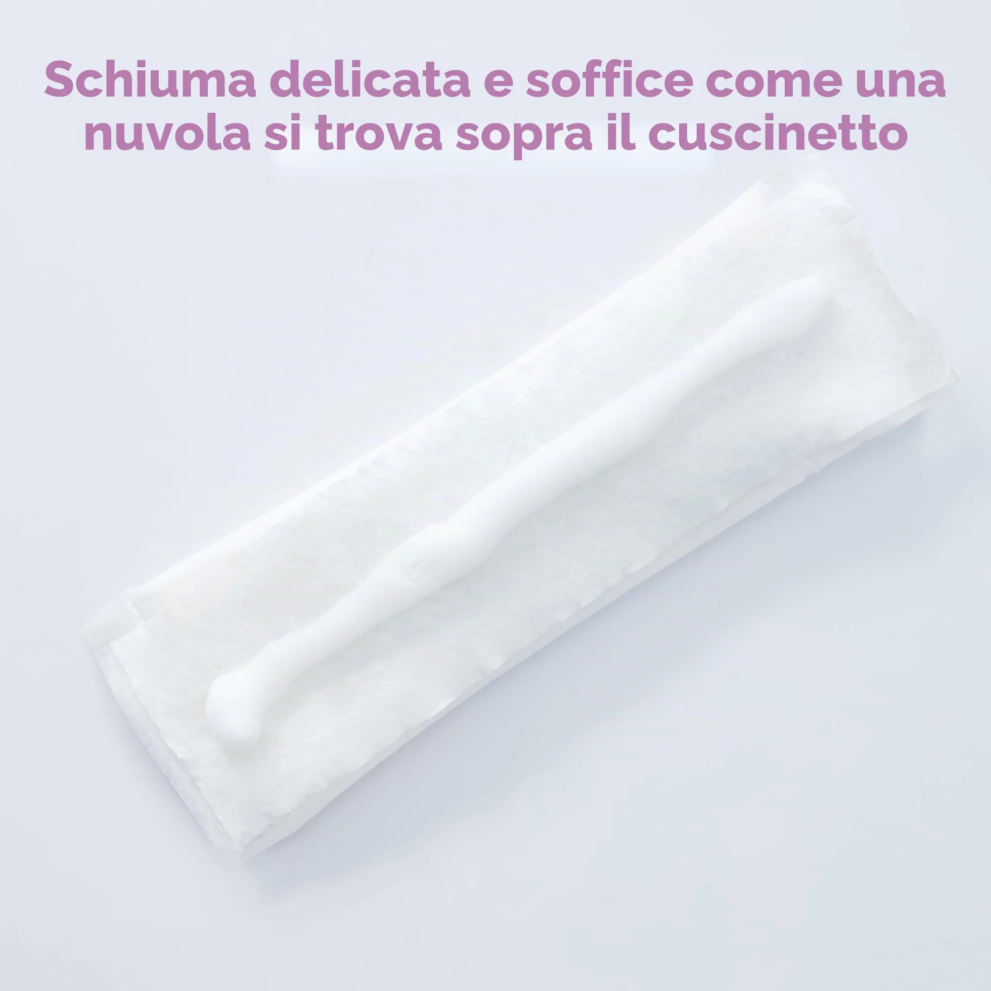 Frida Mom Schiuma curativa post-parto all'amamelide, Schiuma perineale lenitiva, Sollievo dal dolore, Mousse rinfrescante con Ingredienti naturali, Trattamento delle Emorroidi, Cura postpartum, 150 ml