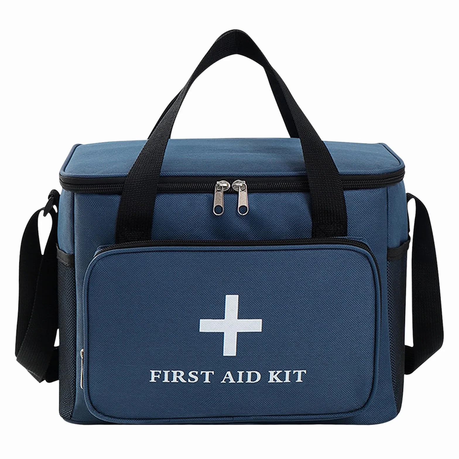 Porta Medicine da Viaggio 14L Kit Pronto Soccorso XXL Cassetta Vuota Impermeabile