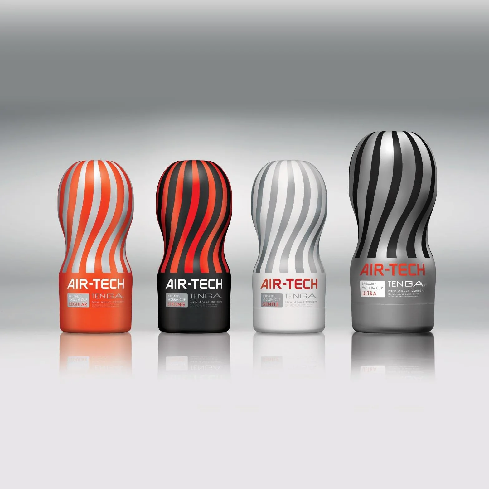 TENGA AIR-TECH STRONG