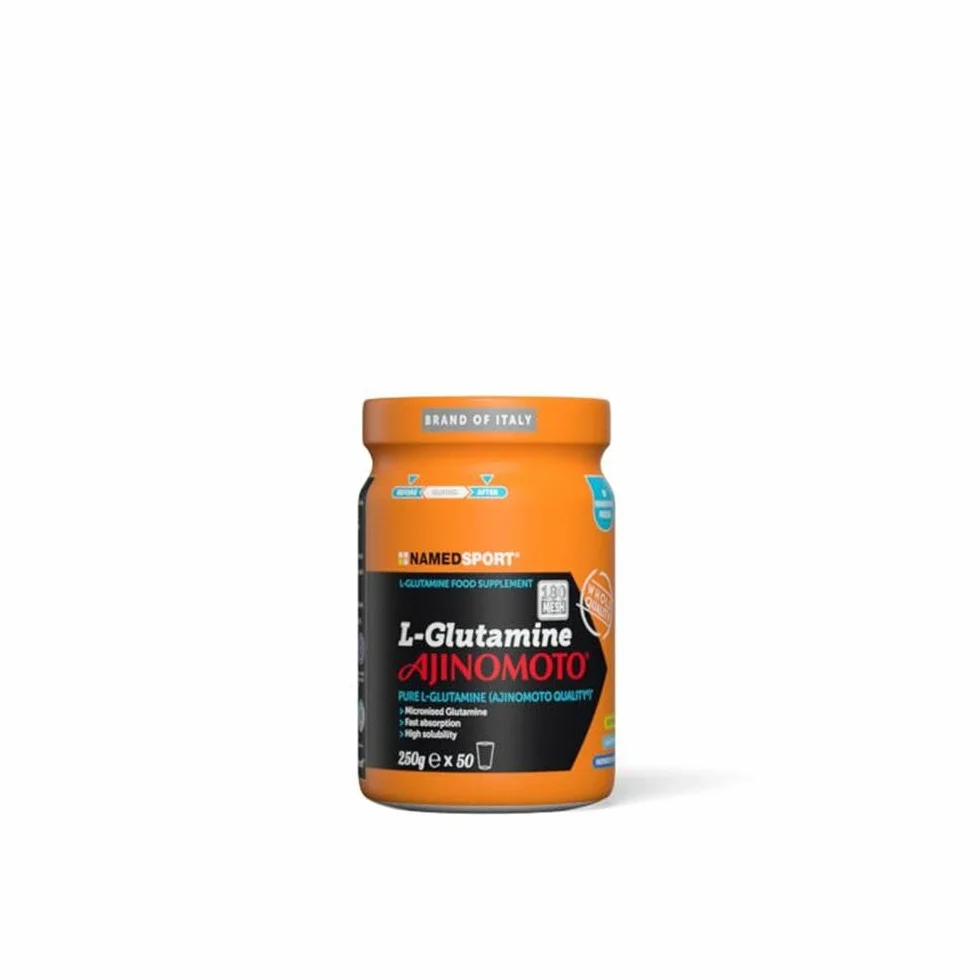 Named L-Glutammina - 250 g