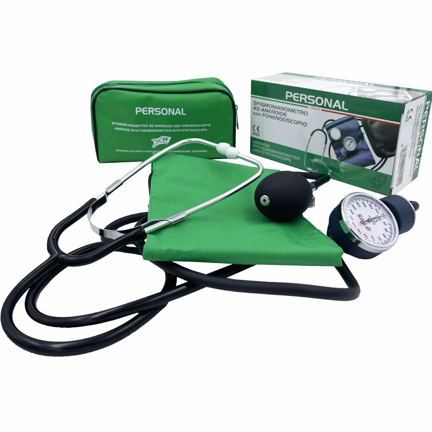CASSETTA PRONTO SOCCORSO KIT MEDICAZIONE DM 388 AB per aziende