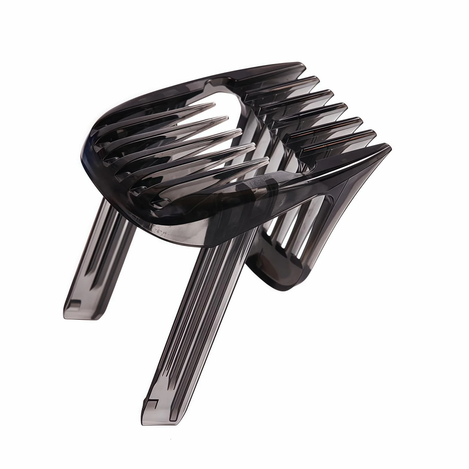 Pettine Tagliacapelli Ricambio Compatibile Philips HC9450 HC9490 HC7460 HC9452 Regolabile 1-7 mm 7-24 mm
