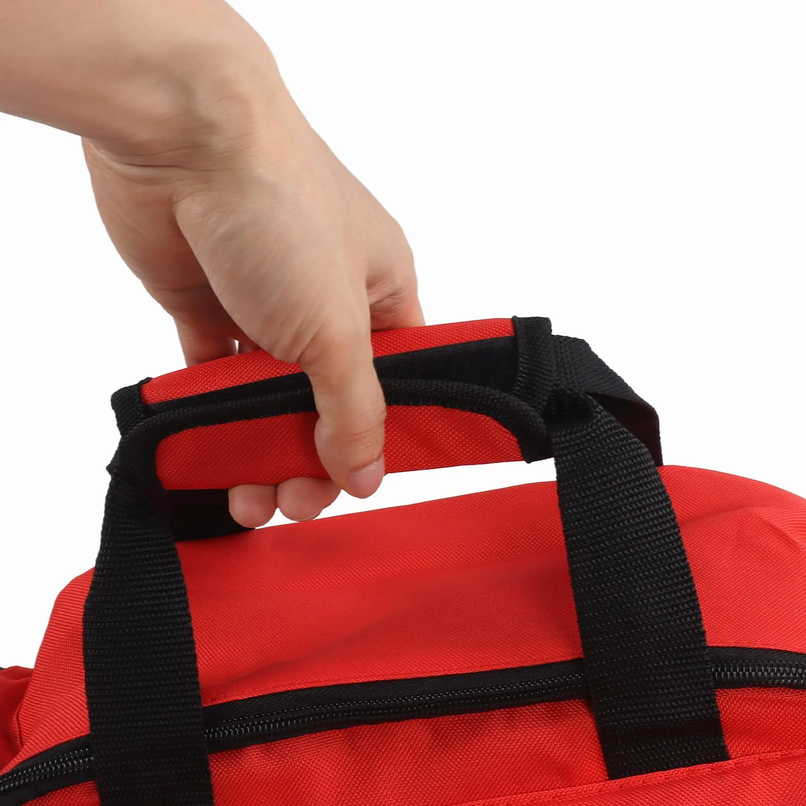 Zaino di Pronto Soccorso Impermeabile Multifunzionale Grande Capacità