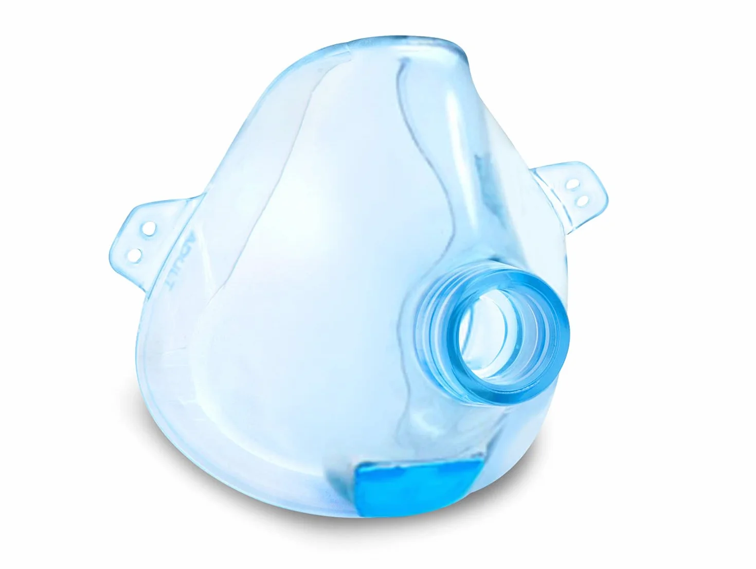 Maschera Fisio Confort & Seal Compatibile FisioChamber Vision Misura Adulto 6+ anni