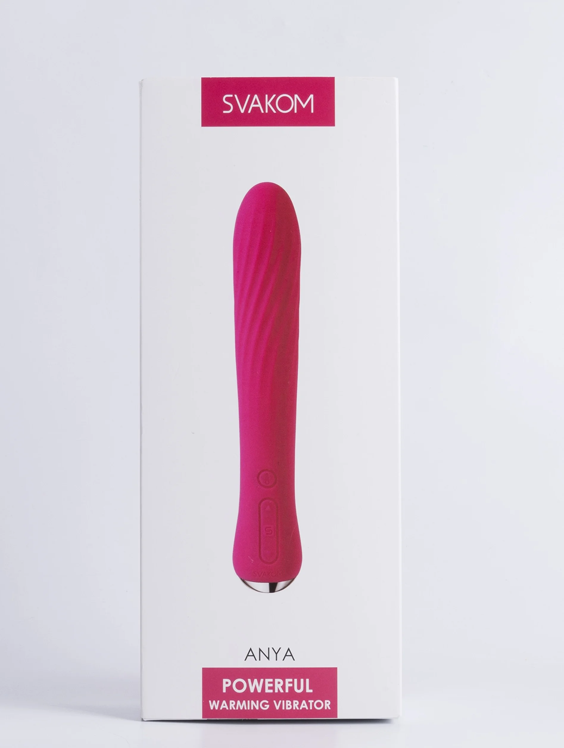 SVAKOM Vibratori - 140 gr