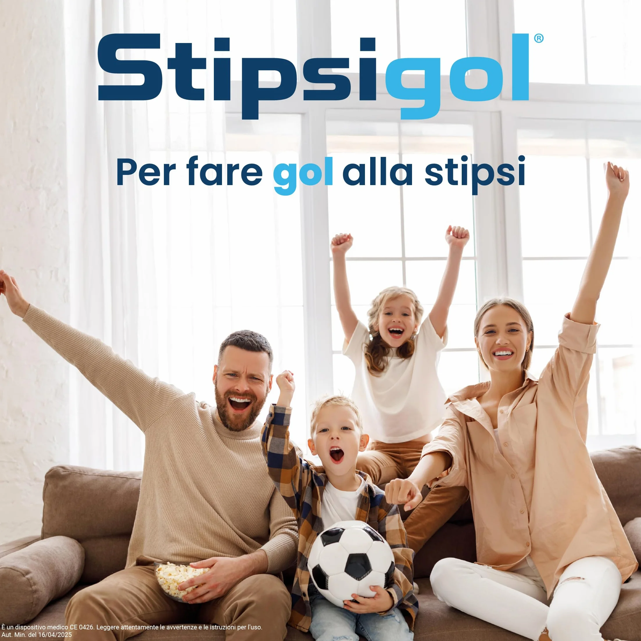 Aurora Biofarma Stipsigol 30 Bustine Lassativo Forte per Stitichezza e Pancia Gonfia