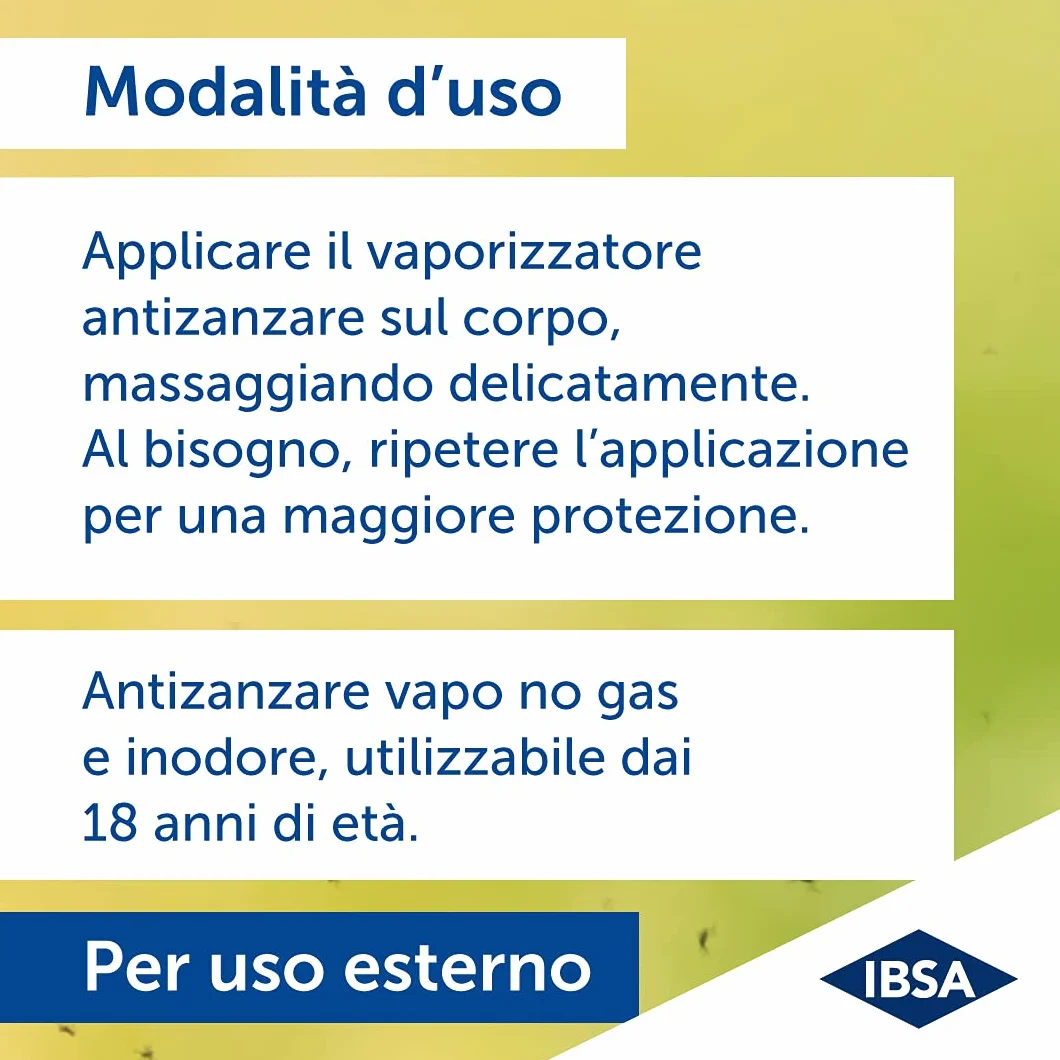 ZCare Protection Repellente Zanzare 50% DEET 100ml Spray Antizanzare