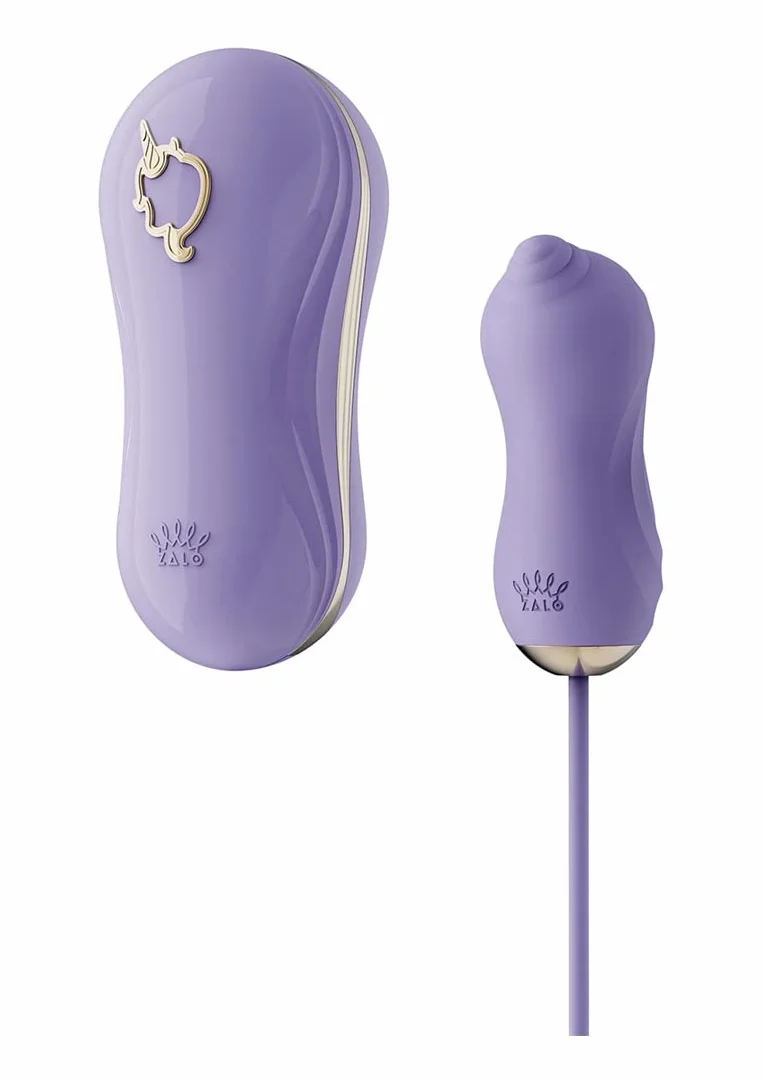 UNICORN Vibrator - Violet
