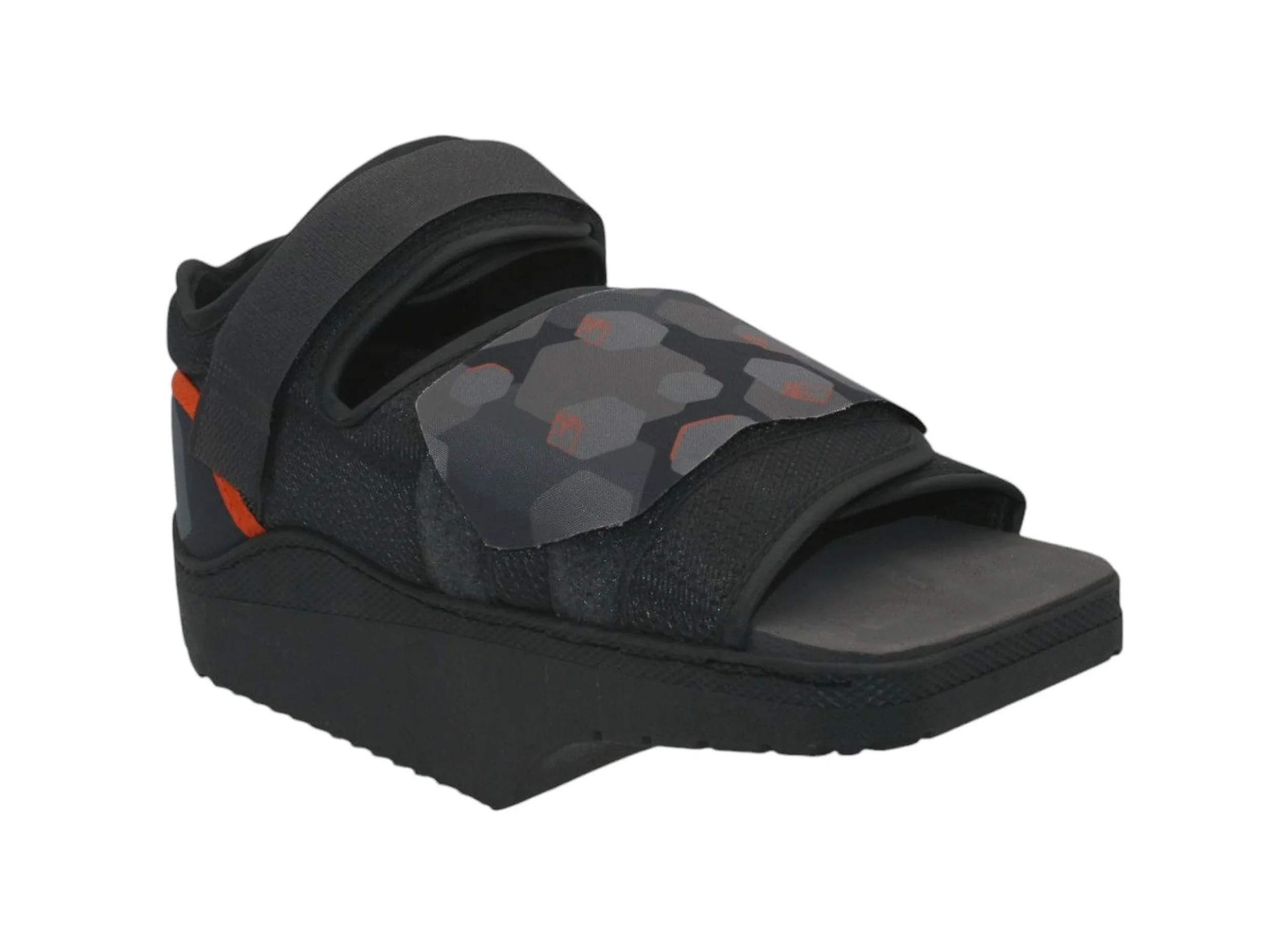 ROTEN ORTHOSERVICE Scarpa post-operatoria STEPPER DIGIT EXTRA-SMALL (33,5-37) Ambidestra CE