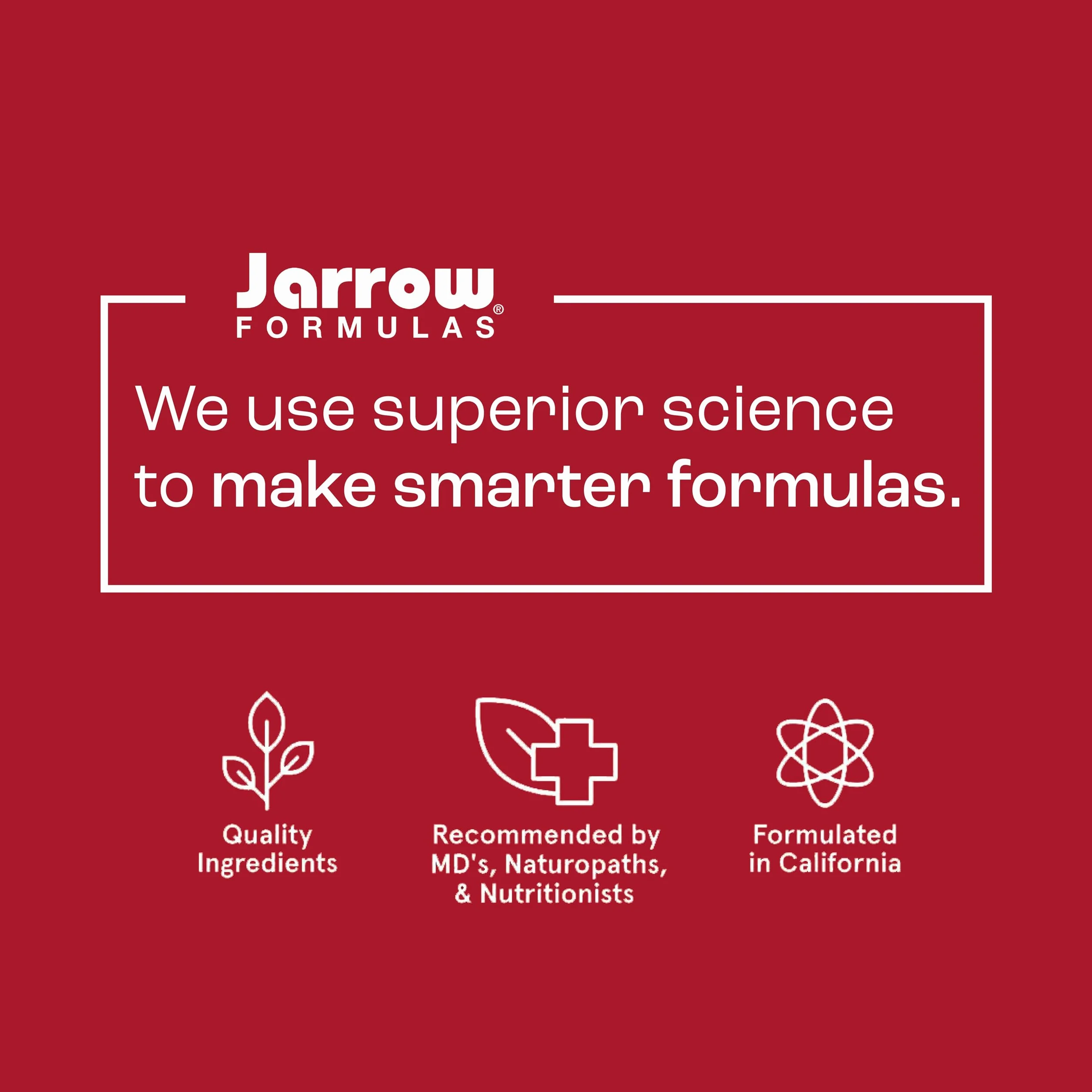 Jarrow Formulas, Taurina, 1000 mg, Alto Dosaggio, 100 Capsule, Testate in Laboratorio, Senza Glutine, Senza Soia, Non OGM