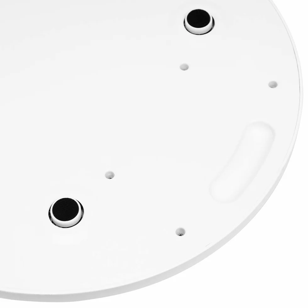 Monzana Bilancia Digitale per Bambini e Neonati 20kg Display LCD
