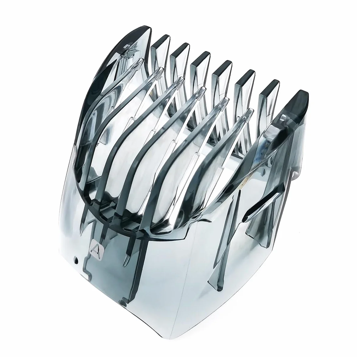 Pettine di ricambio 1-10 mm compatibile Panasonic ER-GB60 ER-GB74 ER-GB70 ER-GB80 per Barba Trimmer